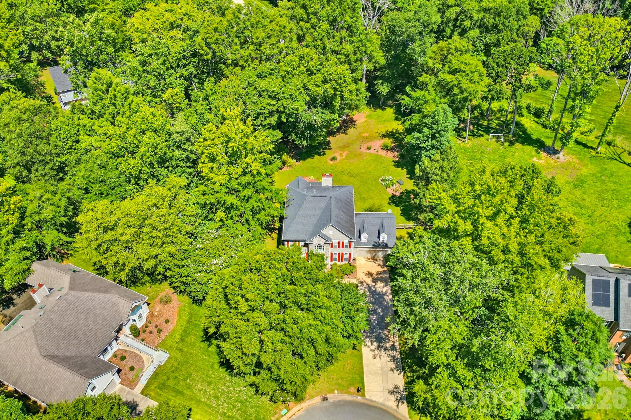 Windermere - Residential