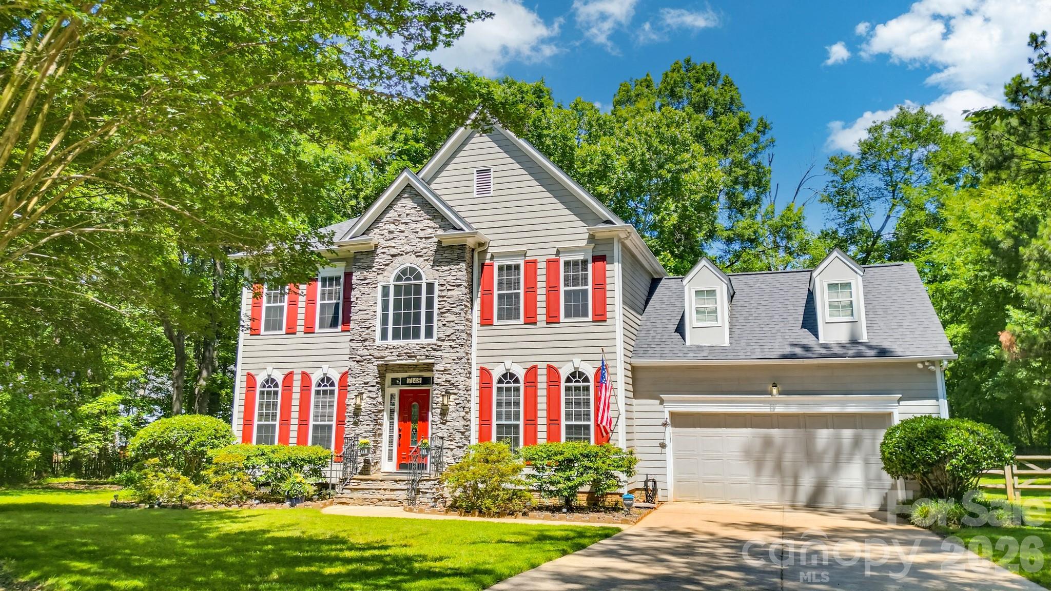 Windermere - Residential
