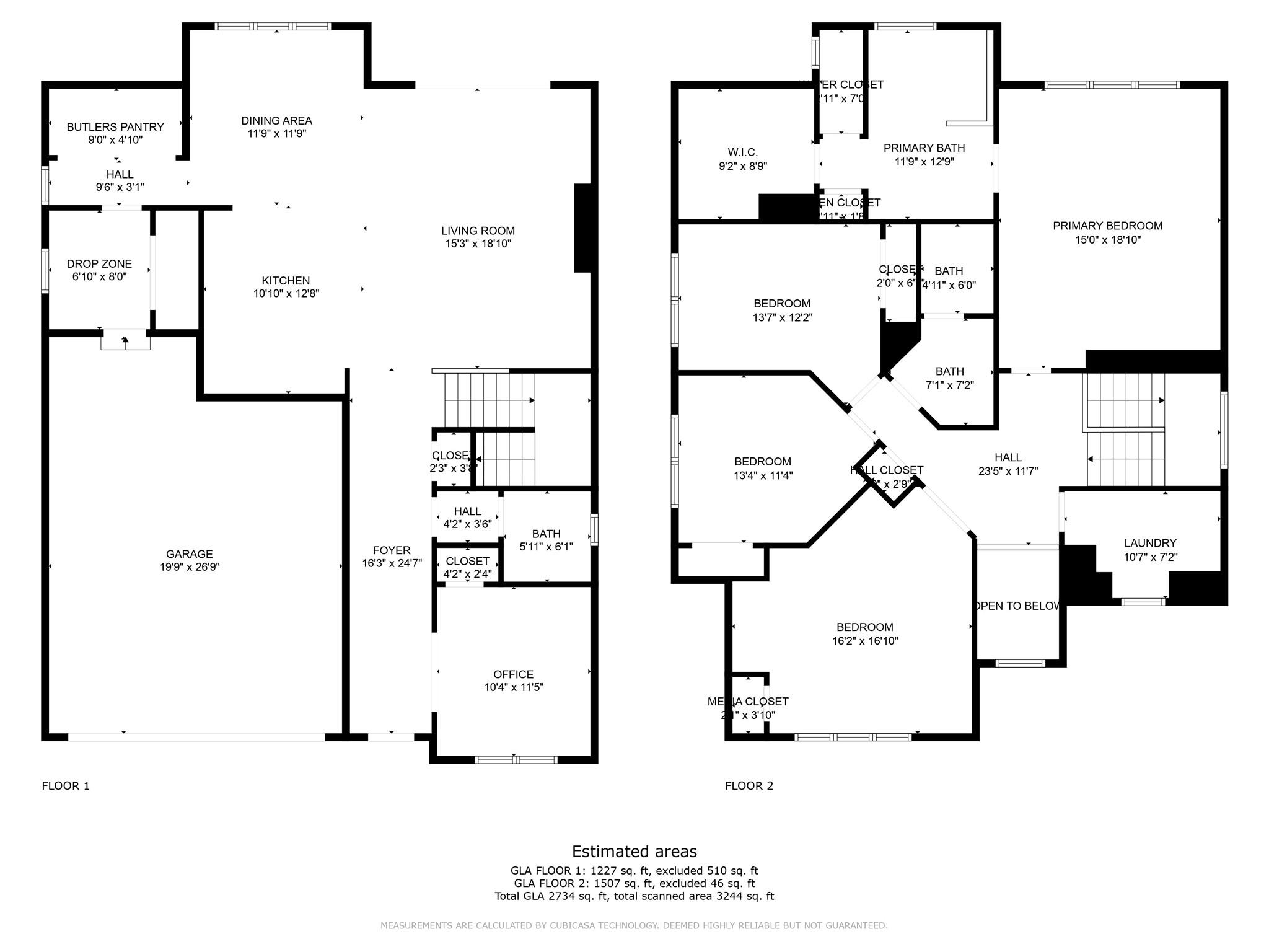 None - Residential