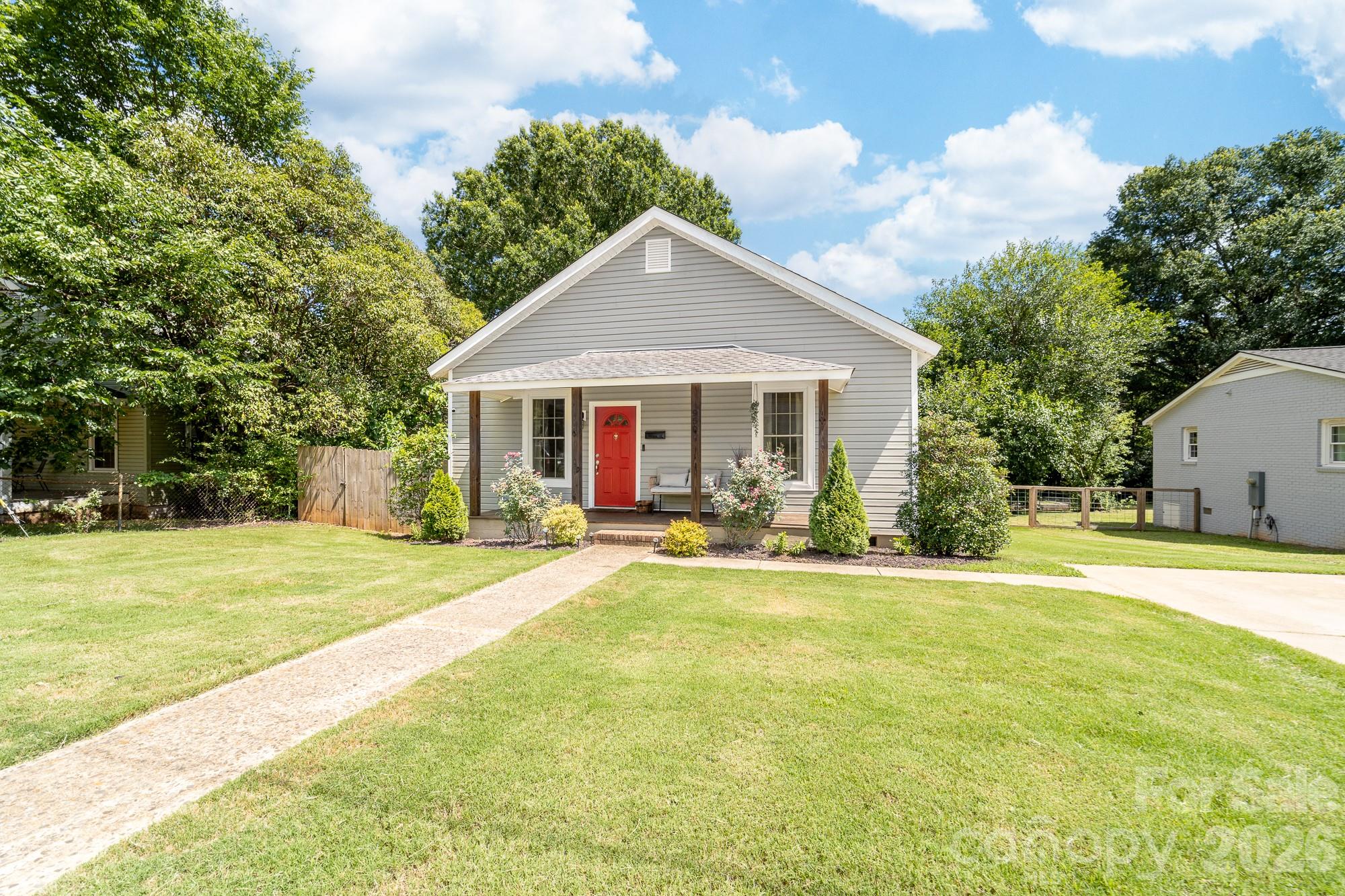 Aragon Baldwin Mills - Residential