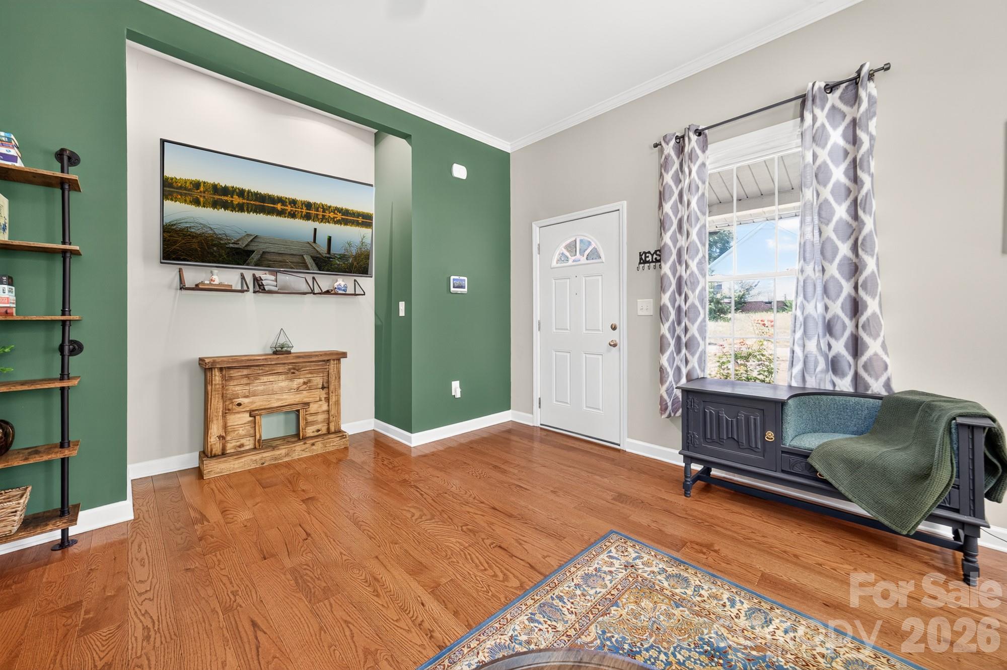 Aragon Baldwin Mills - Residential