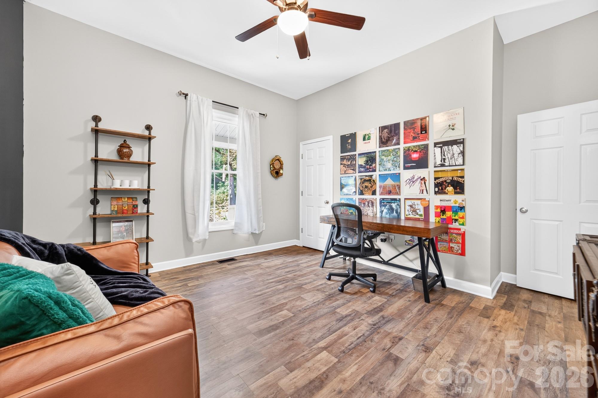 Aragon Baldwin Mills - Residential