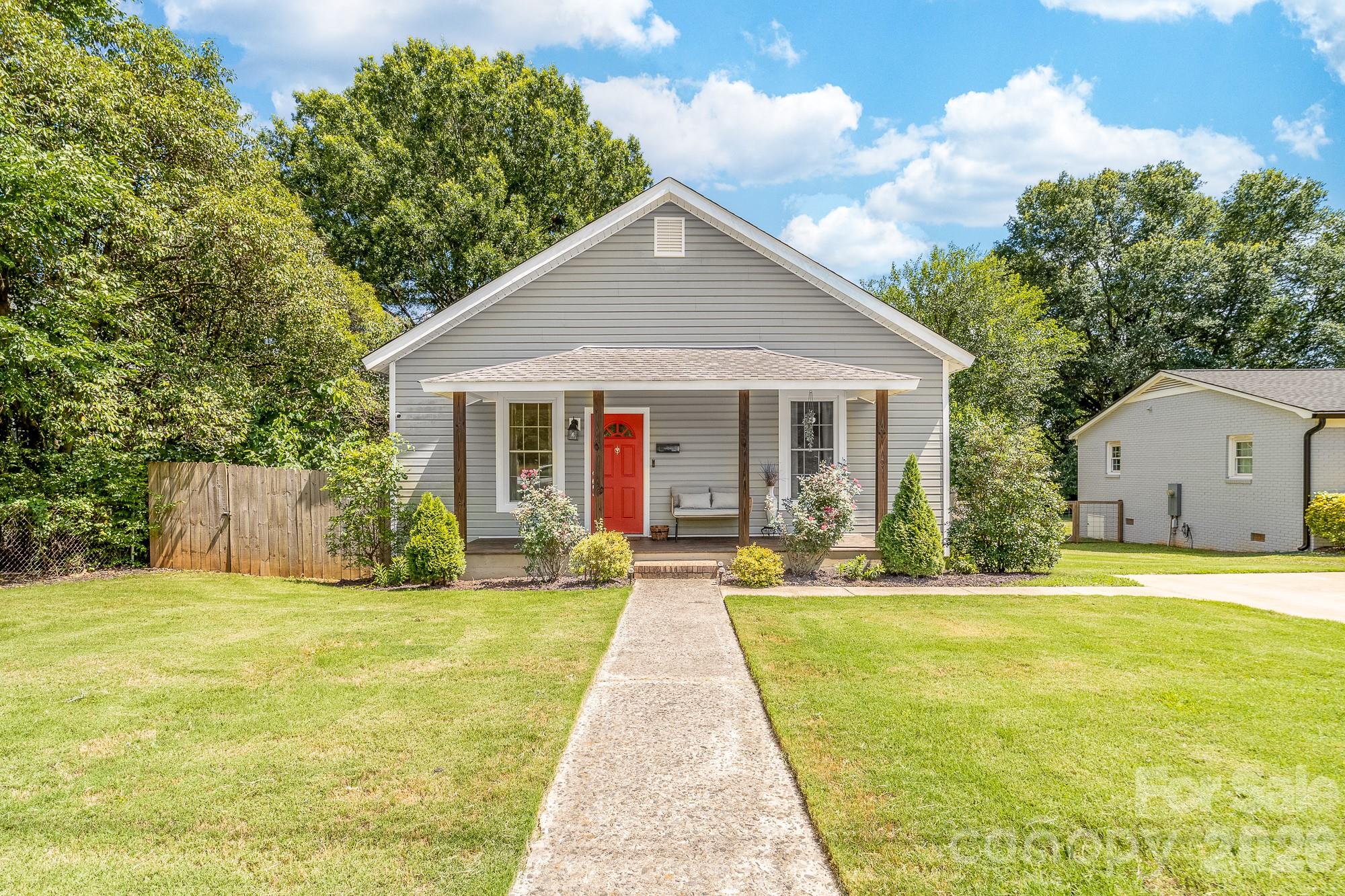 Aragon Baldwin Mills - Residential