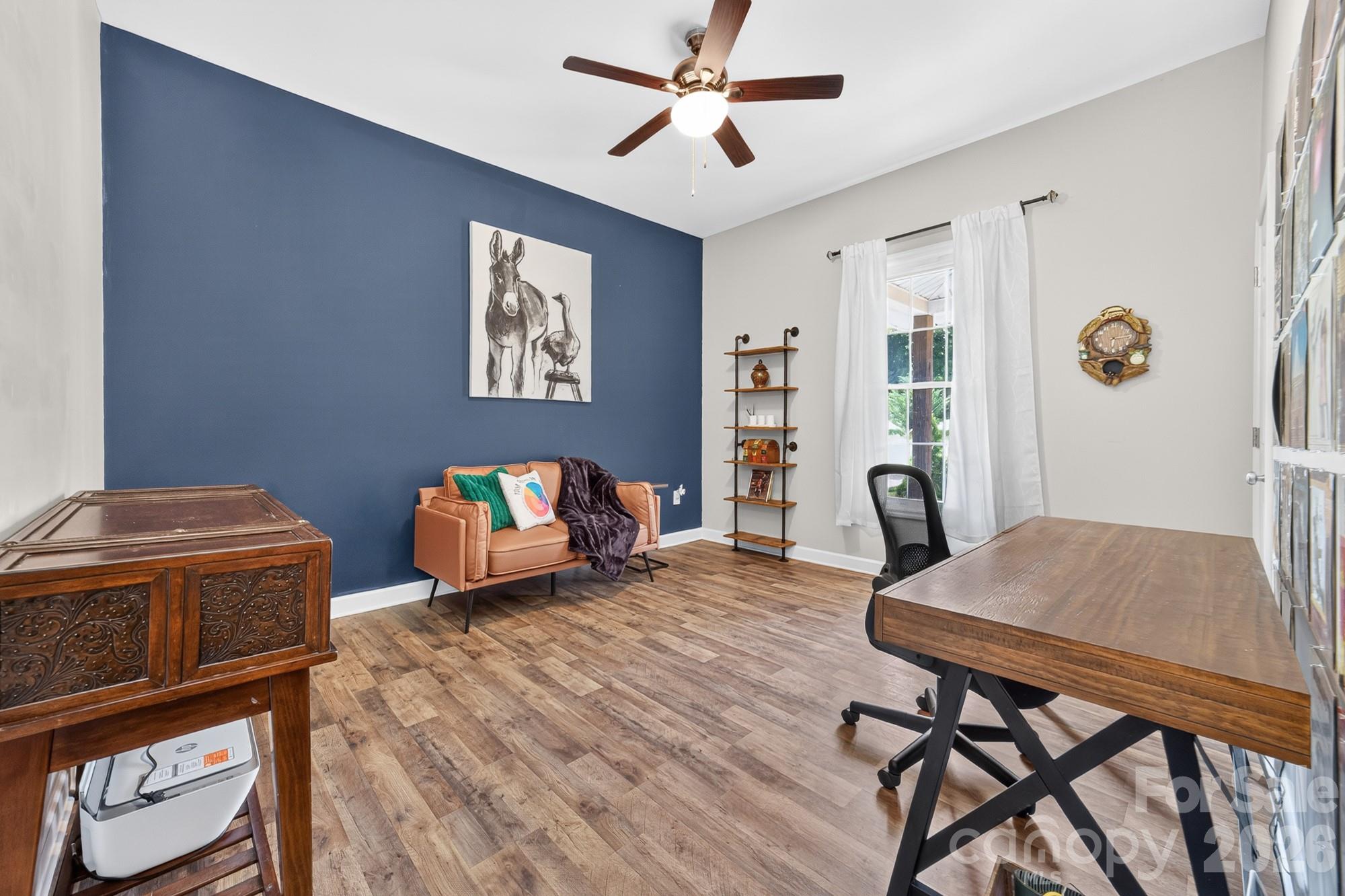 Aragon Baldwin Mills - Residential