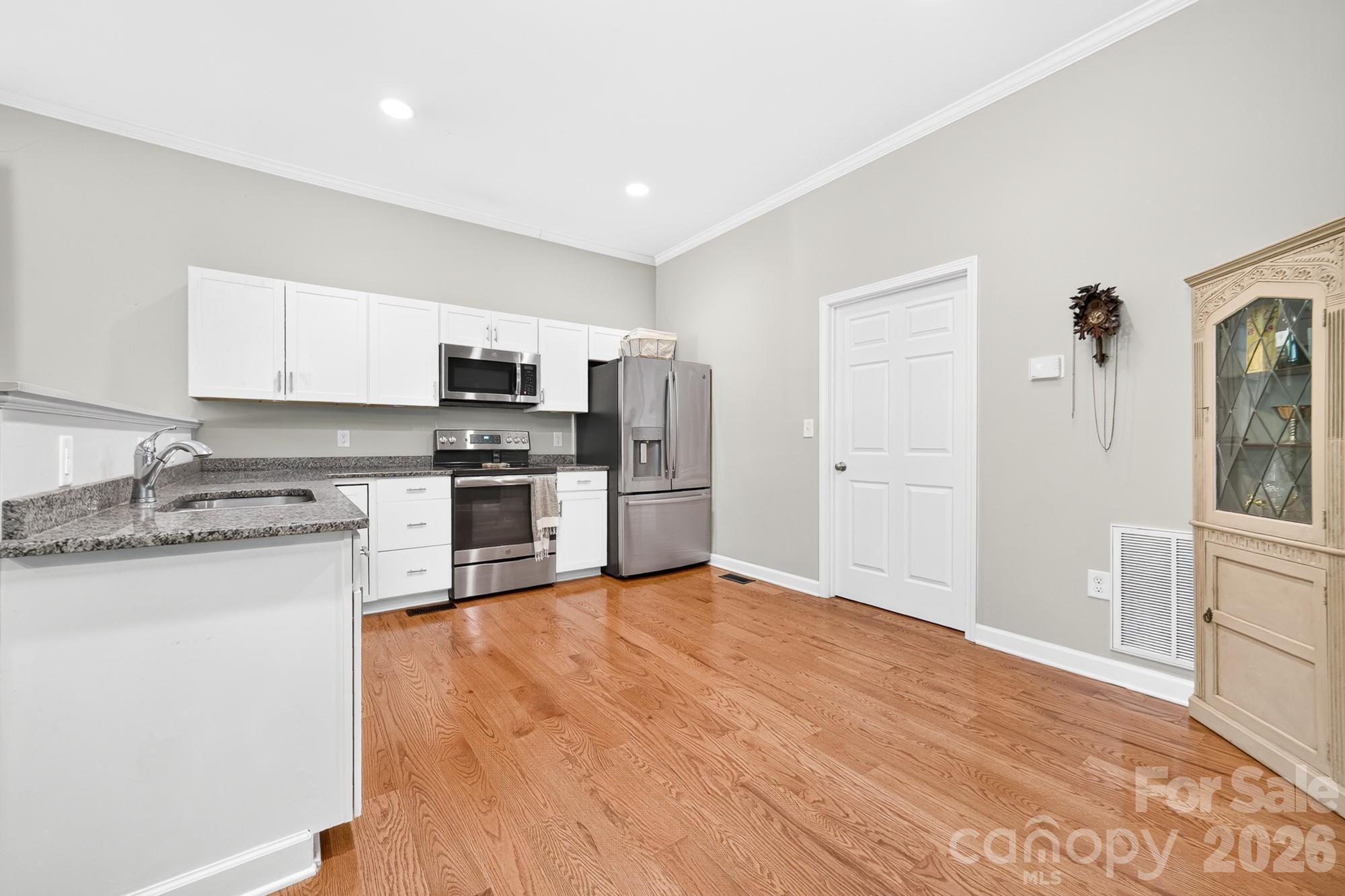 Aragon Baldwin Mills - Residential