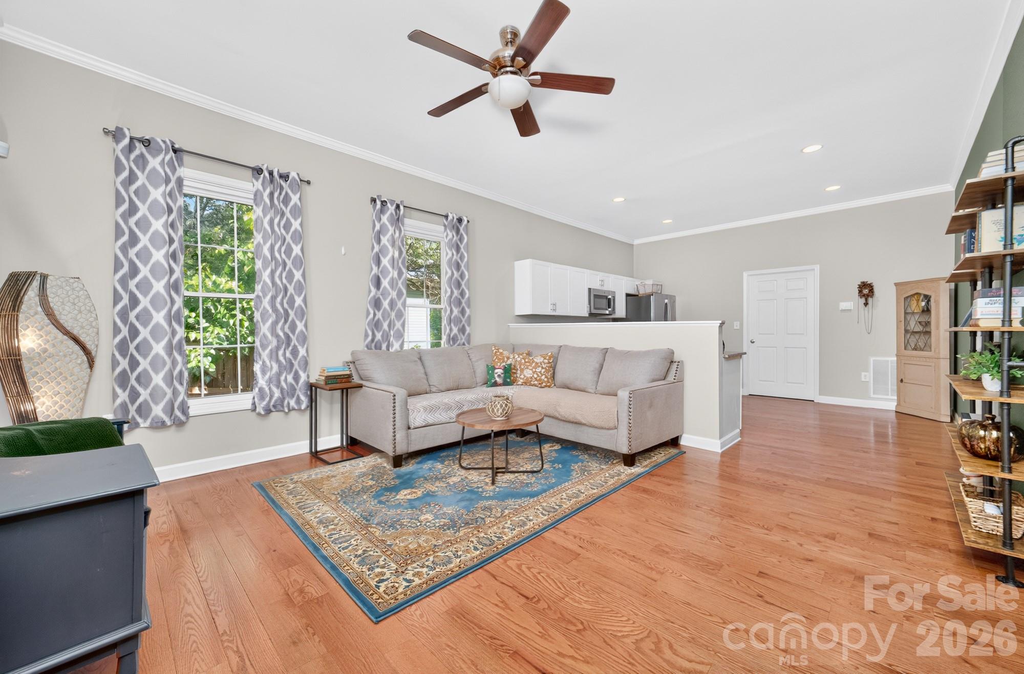 Aragon Baldwin Mills - Residential