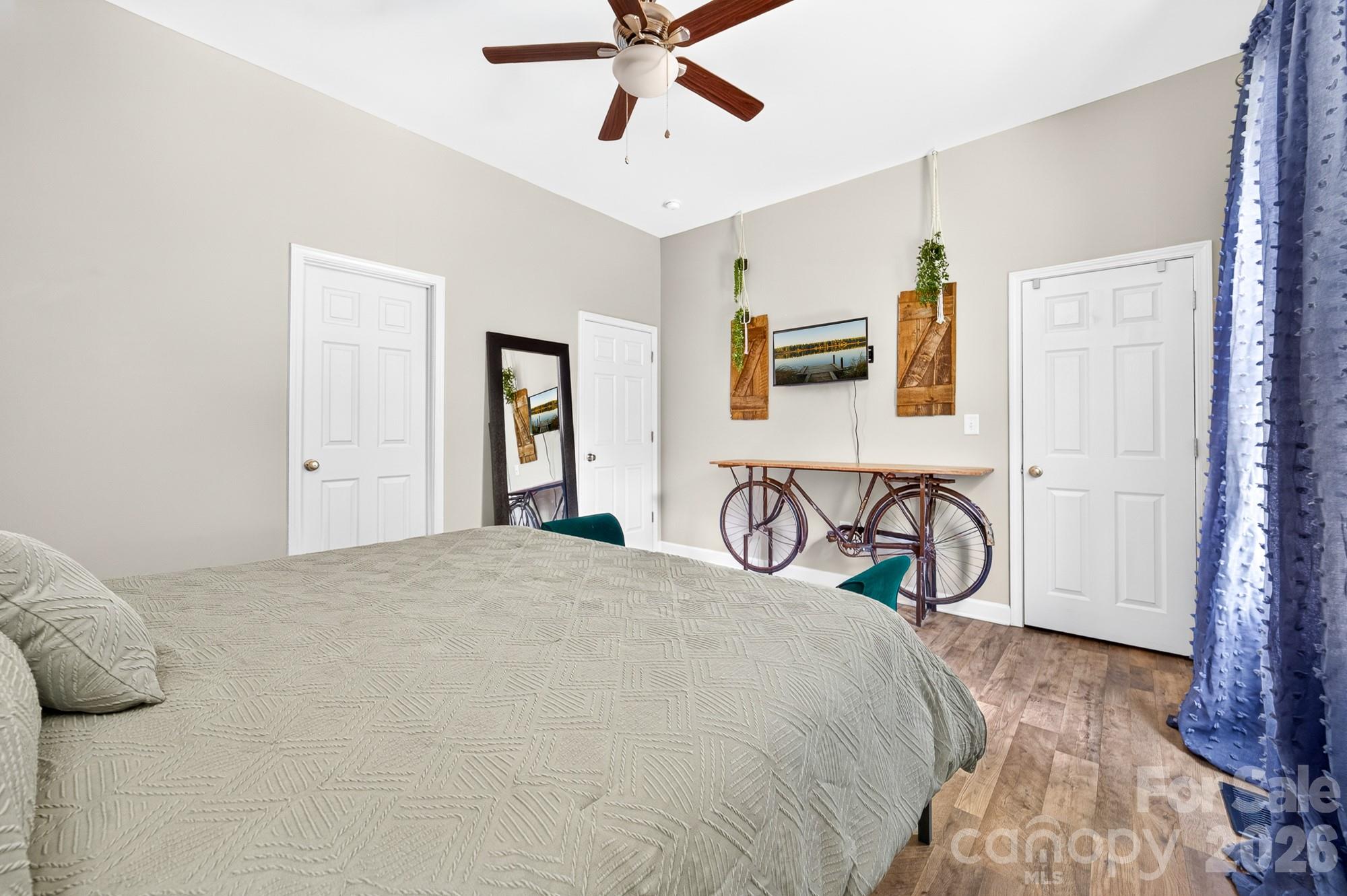 Aragon Baldwin Mills - Residential
