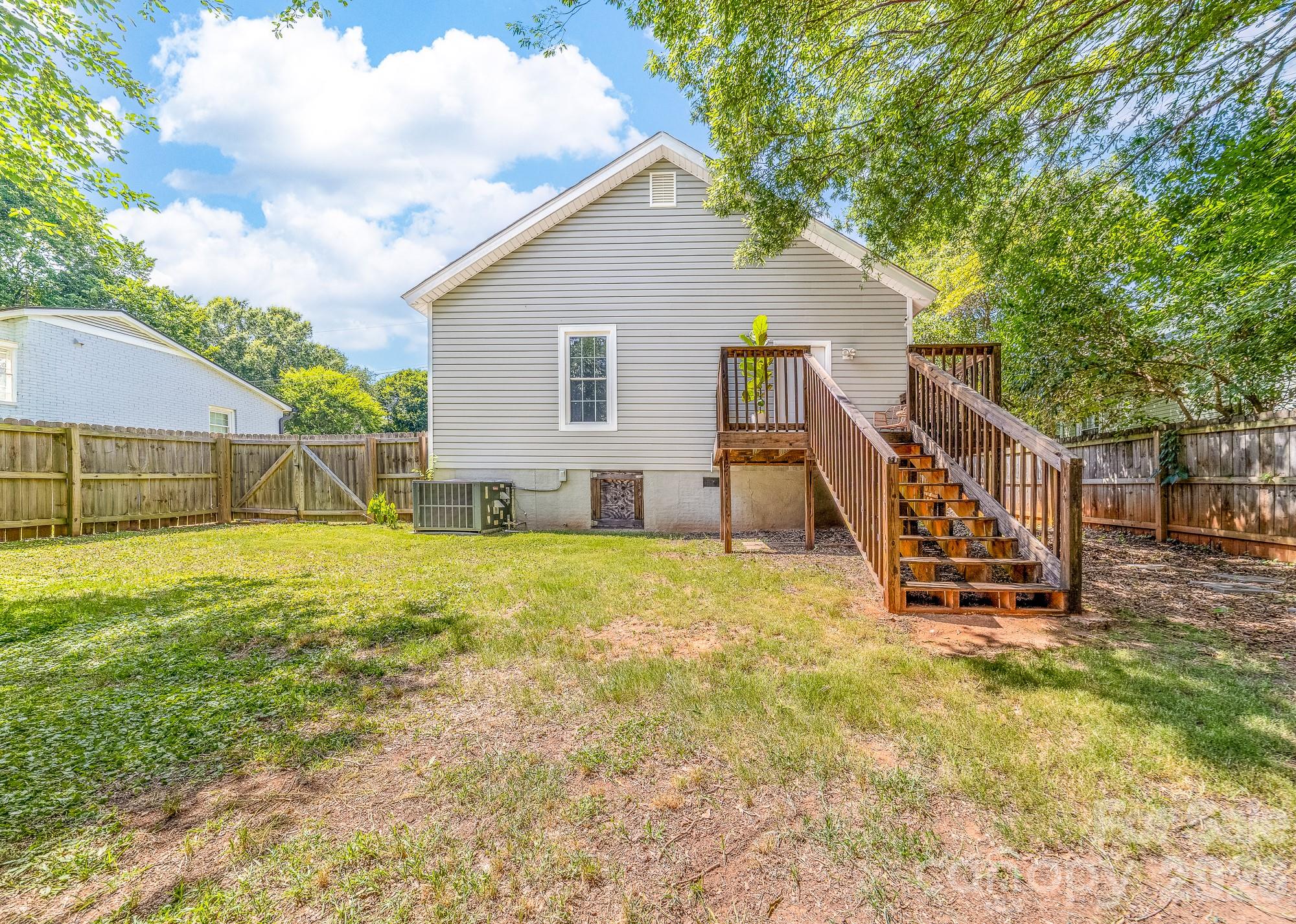 Aragon Baldwin Mills - Residential