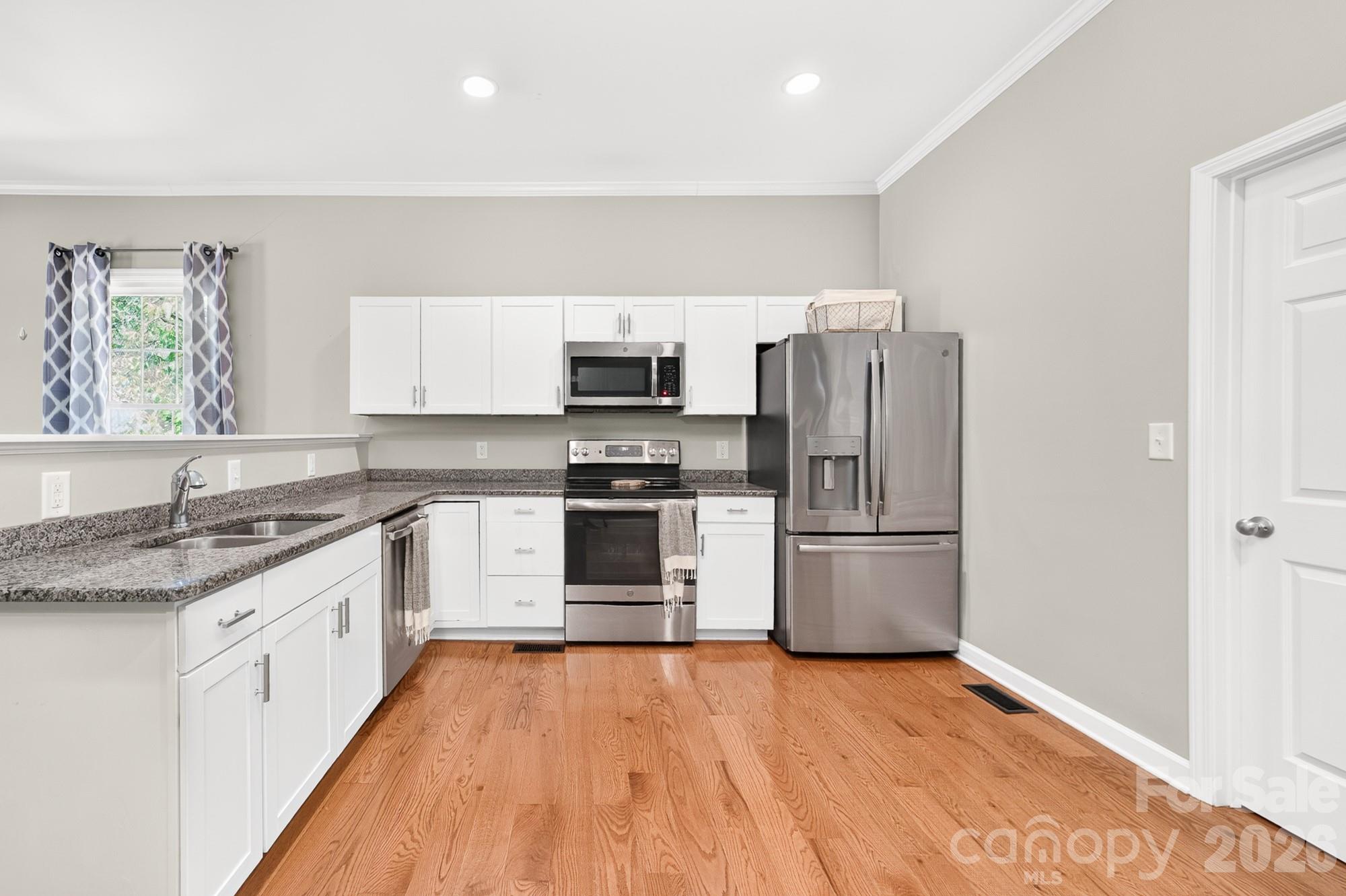 Aragon Baldwin Mills - Residential