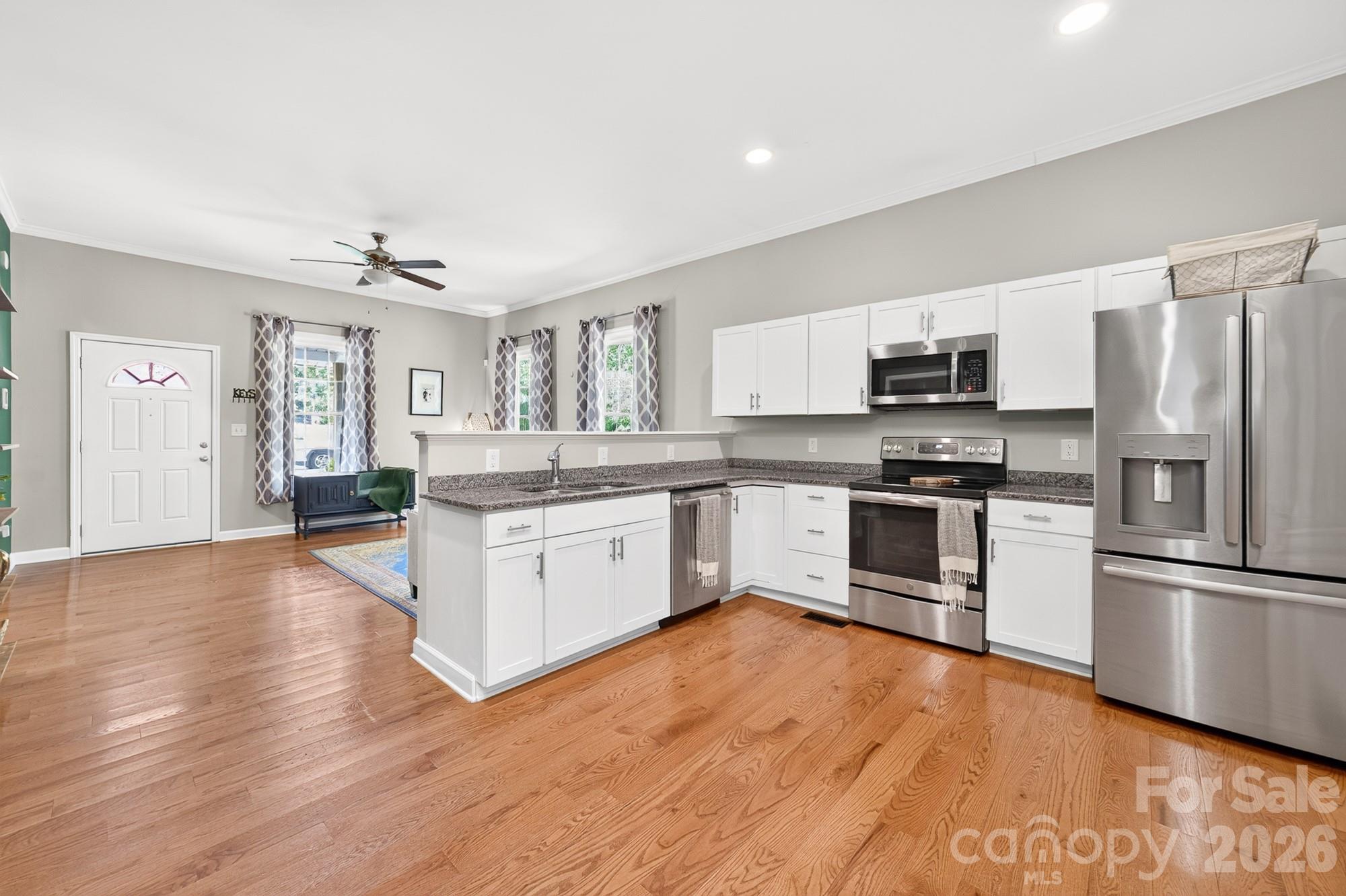Aragon Baldwin Mills - Residential