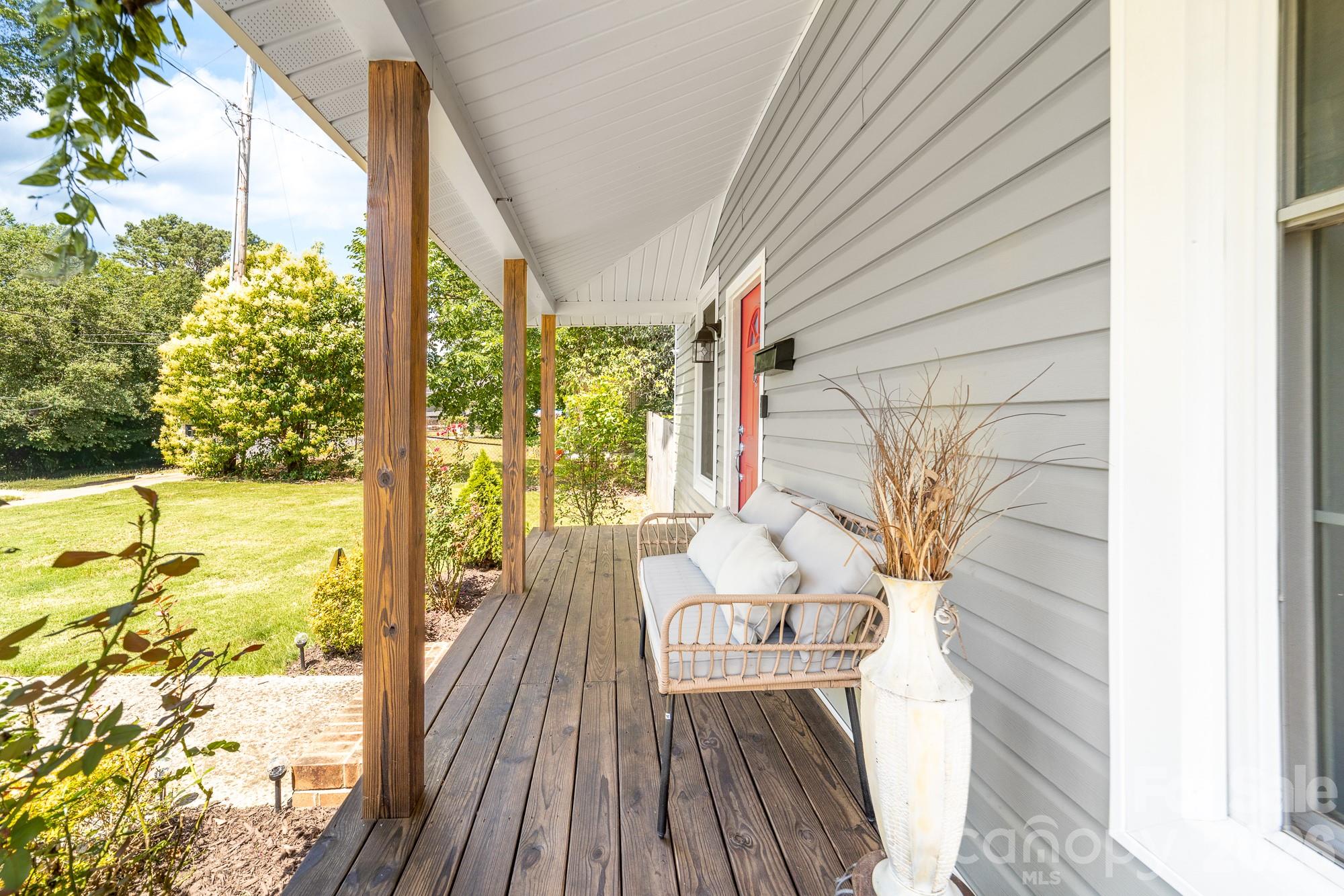 Aragon Baldwin Mills - Residential