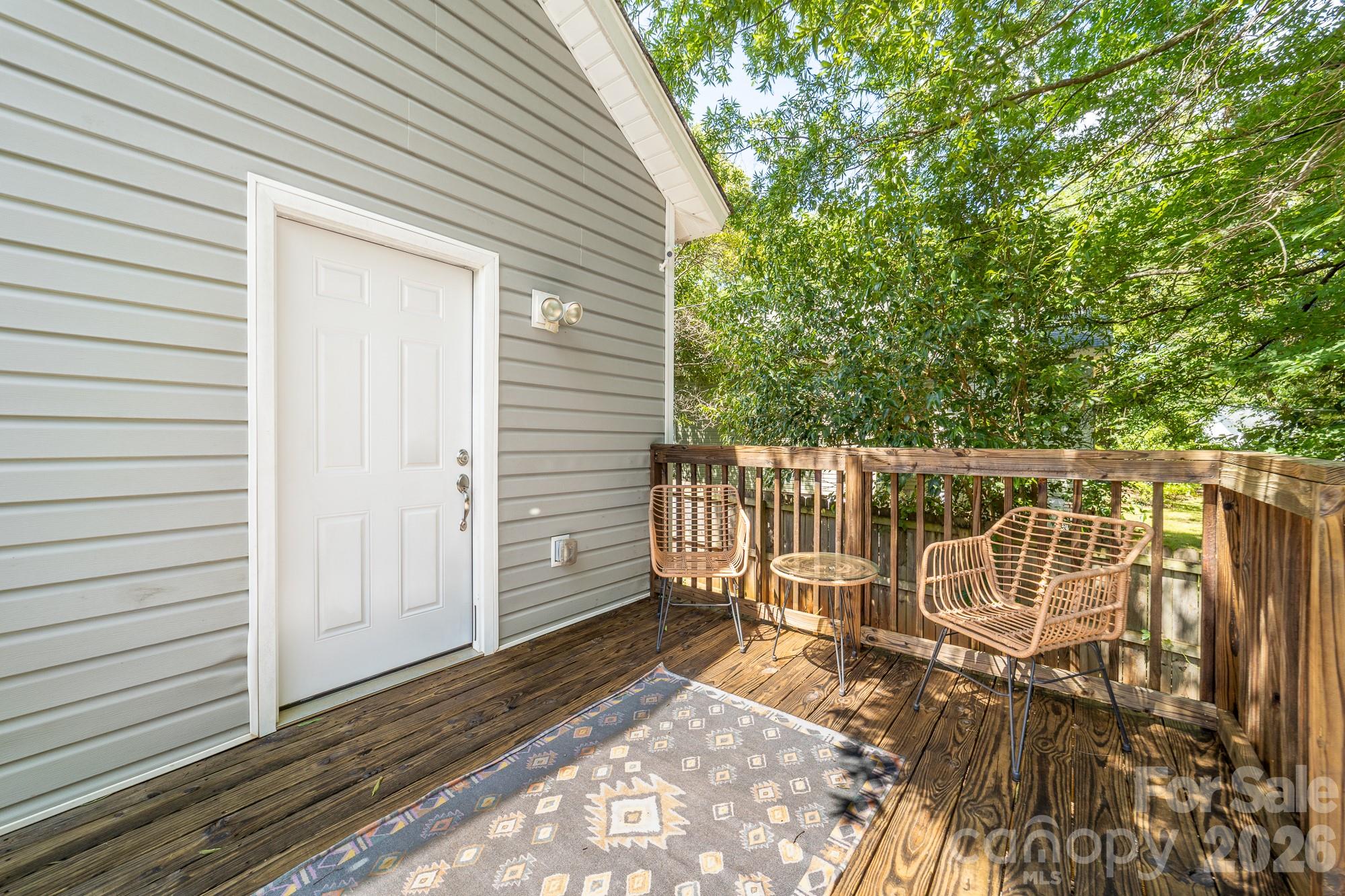 Aragon Baldwin Mills - Residential