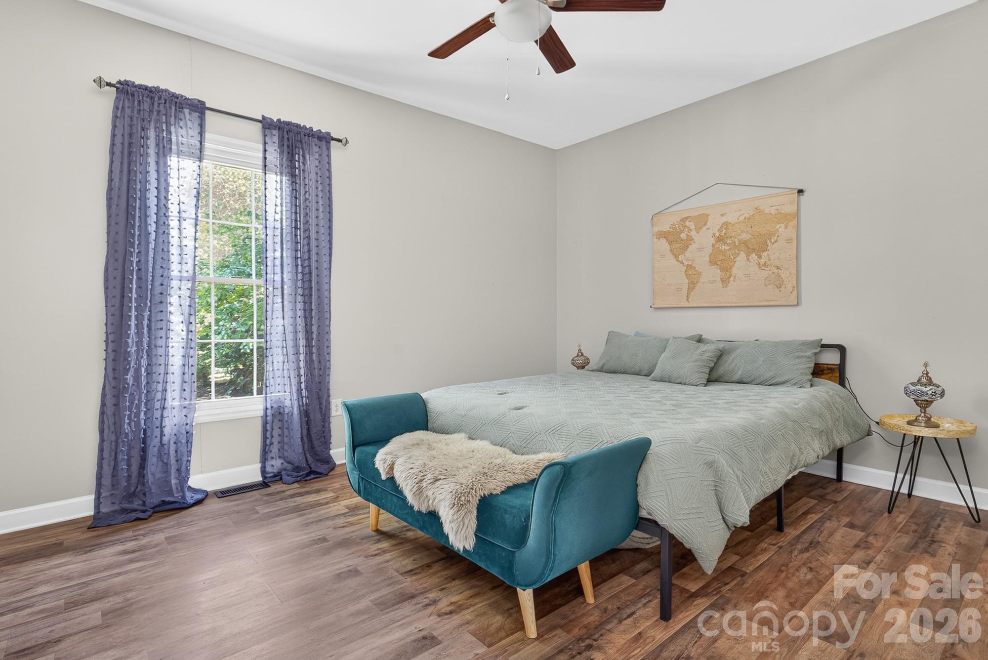 Aragon Baldwin Mills - Residential