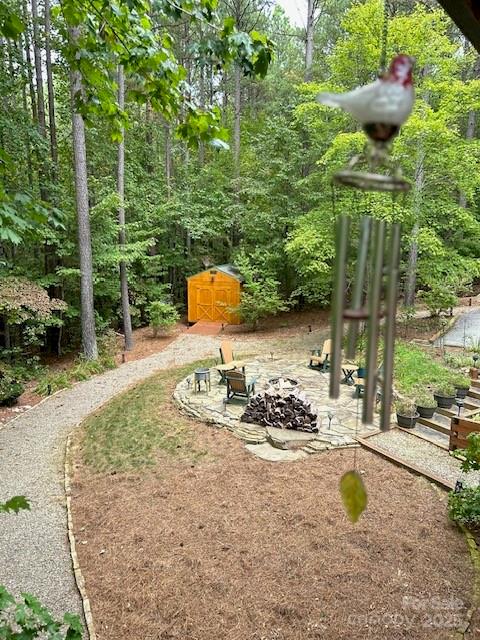 Hidden Lake - Residential