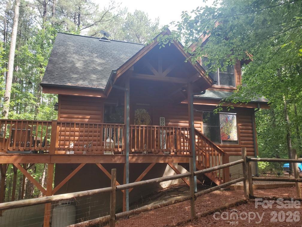 Hidden Lake - Residential