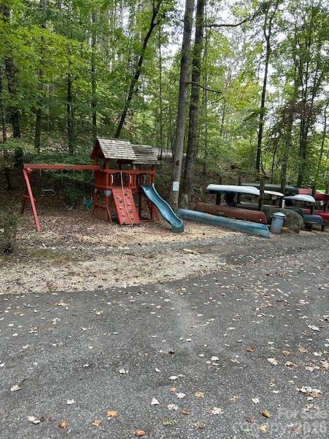 Hidden Lake - Residential