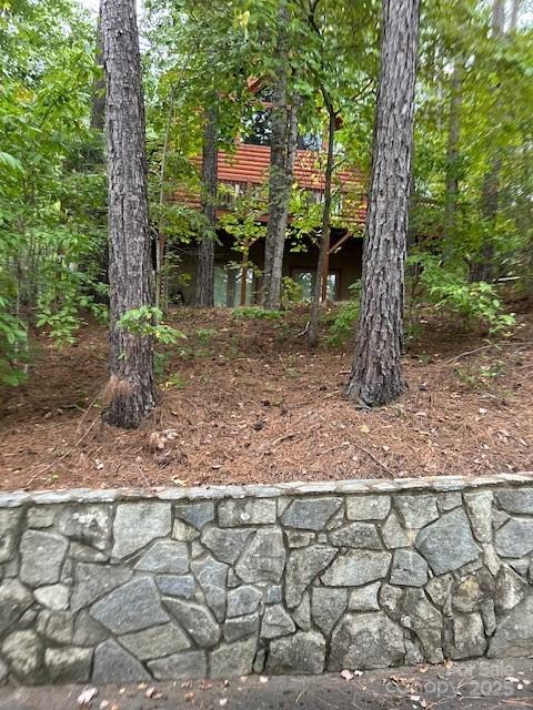 Hidden Lake - Residential