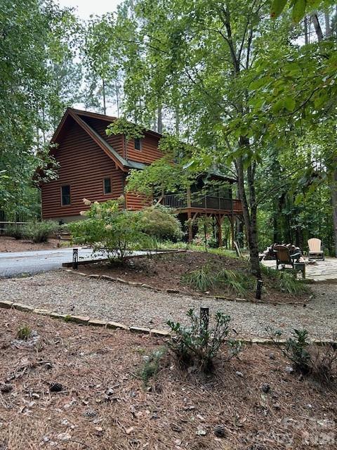 Hidden Lake - Residential