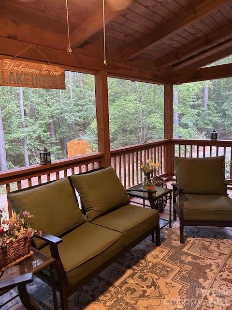 Hidden Lake - Residential