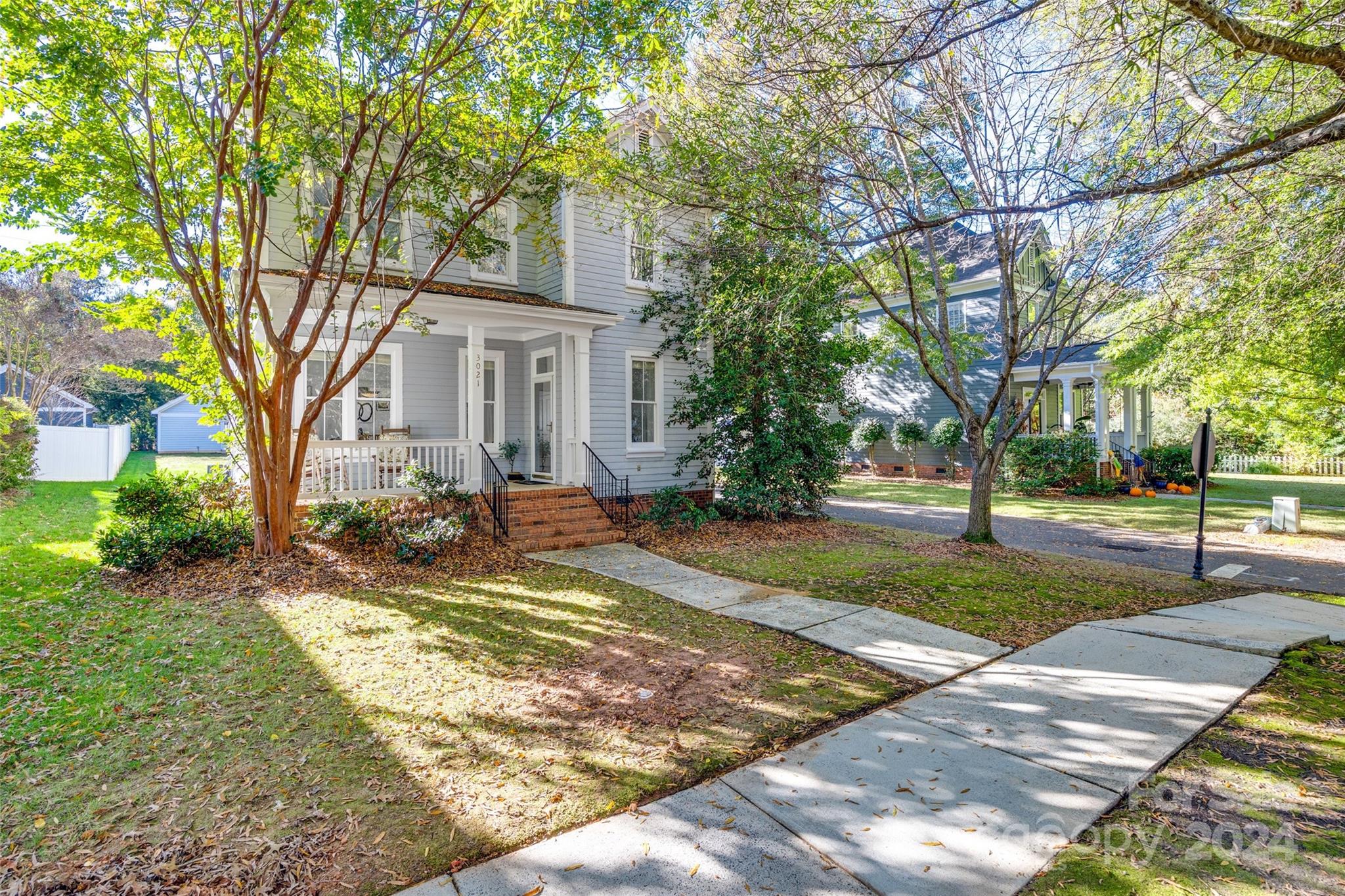 Baxter Village - Residential