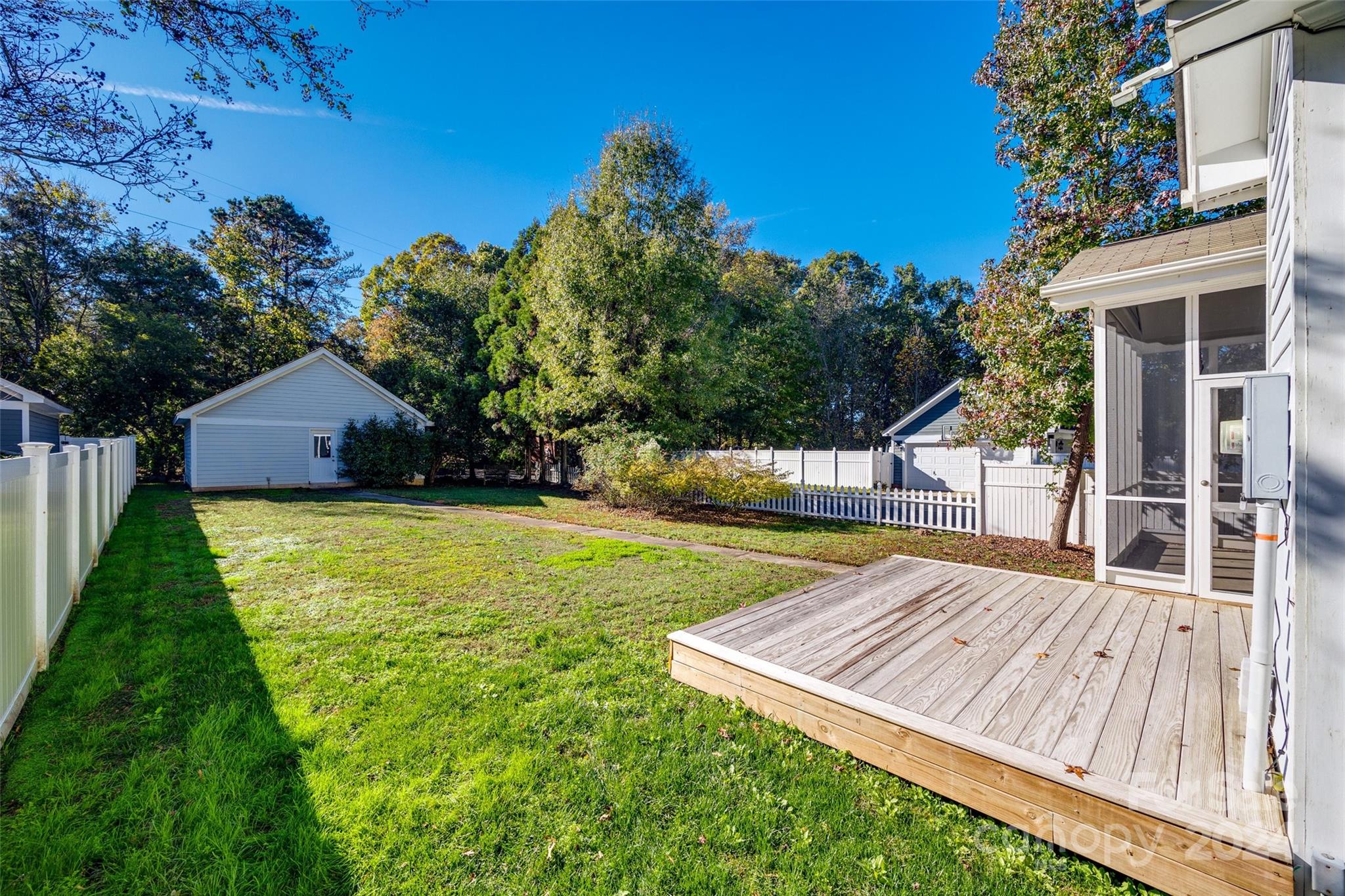 Baxter Village - Residential