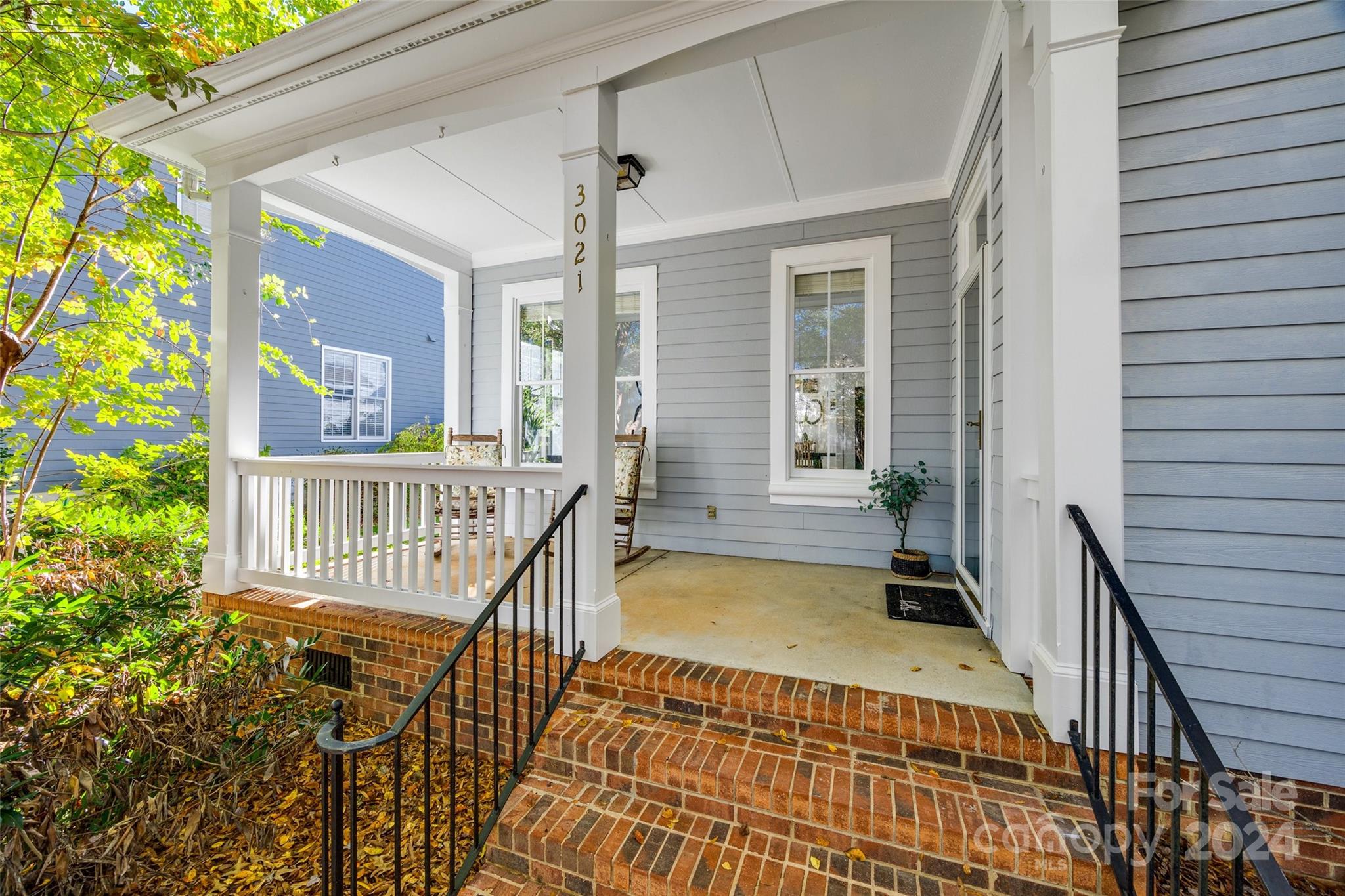 Baxter Village - Residential