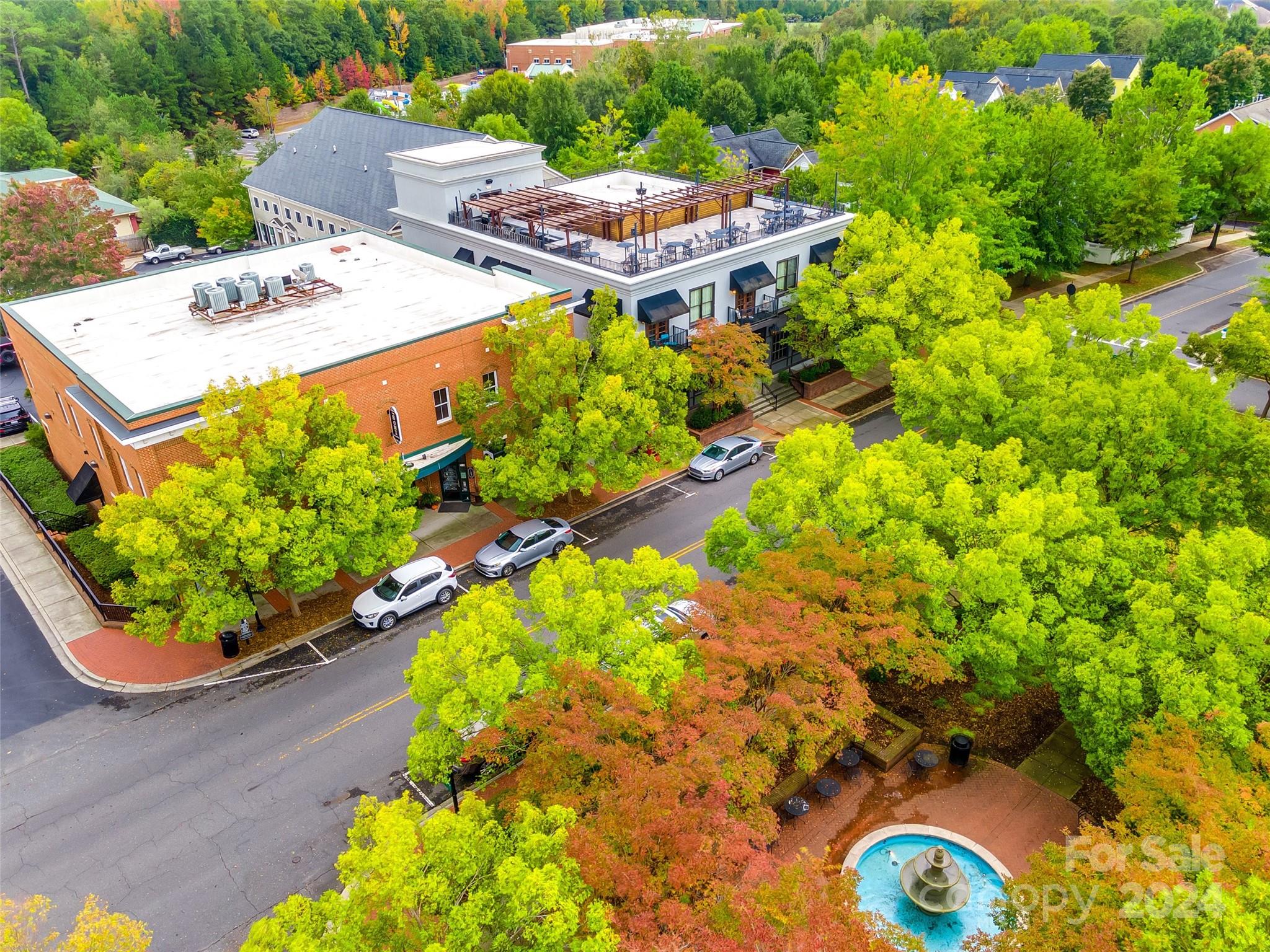 Baxter Village - Residential