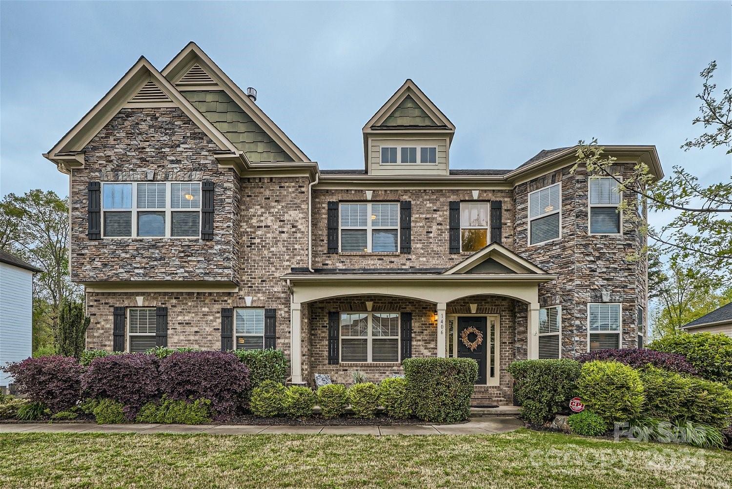 Briarcrest North - Residential