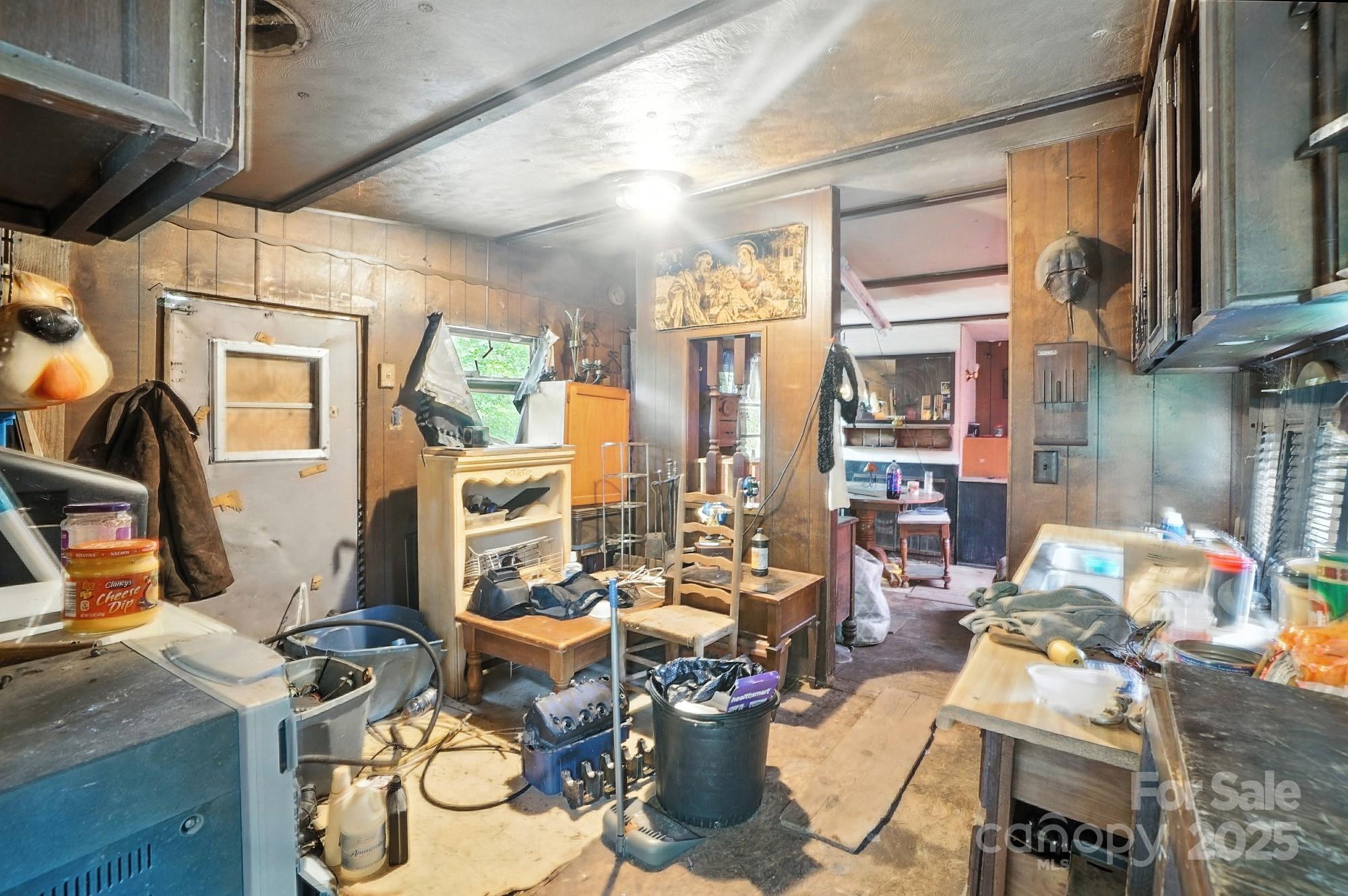 None - Residential