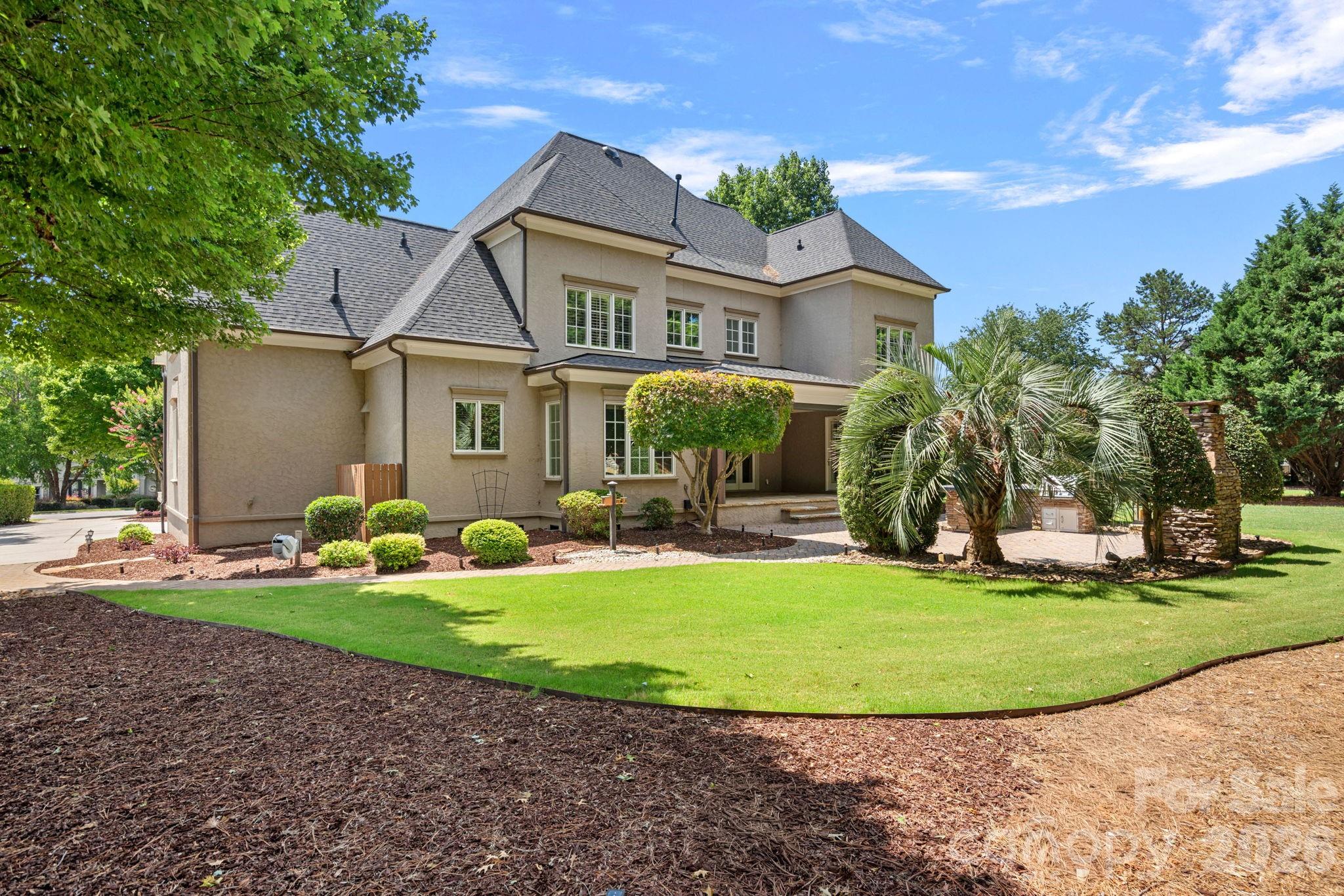The Point - Residential