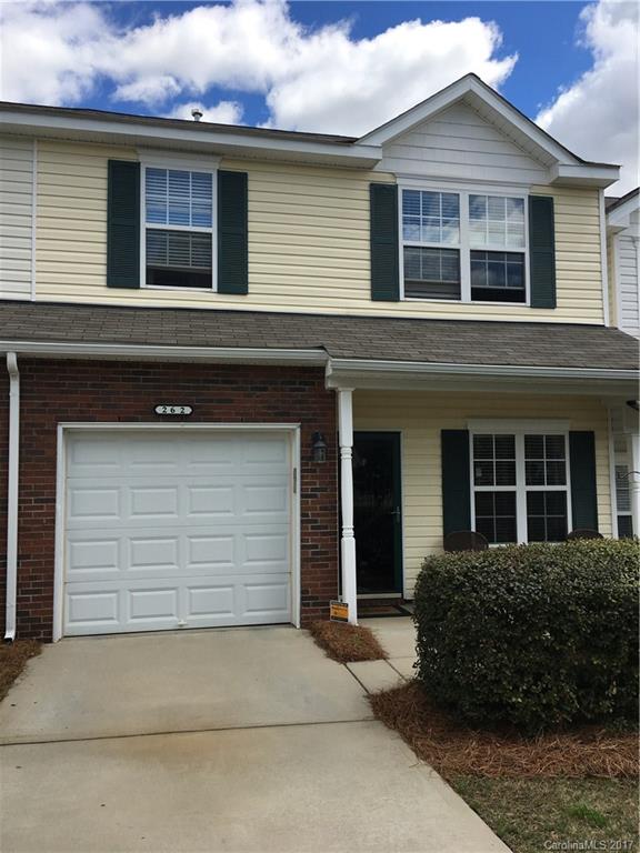 Well cared for and updated townhome with lots of flexible living space. Downstairs has two living spaces OR dining room OR office. Great room w/fireplace is wide open to the eat in kitchen is perfect for entertaining and family time. Loft upstairs great for media / movie room or second / third living space / kids' playroom. Master suite is oversized w/extra large WIC and the two guest rooms. Convenient upstairs laundry room. Excellent location, excellent schools, excellent condition. Call today!