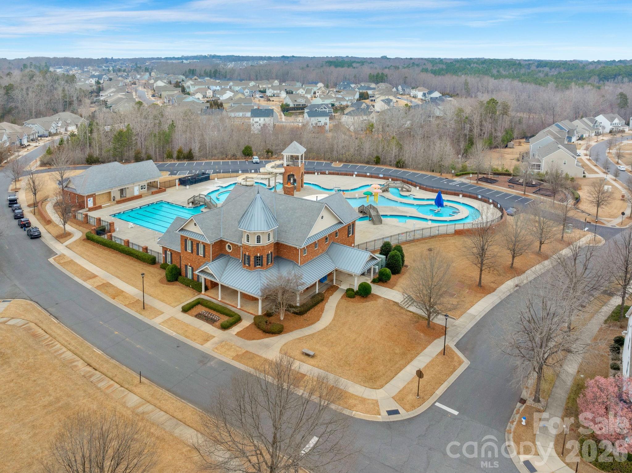 Massey - Residential