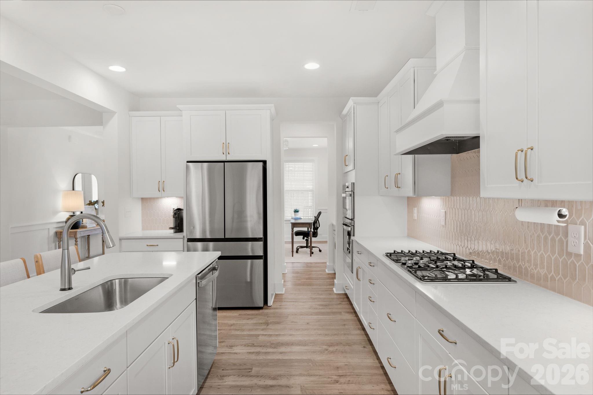 Massey - Residential