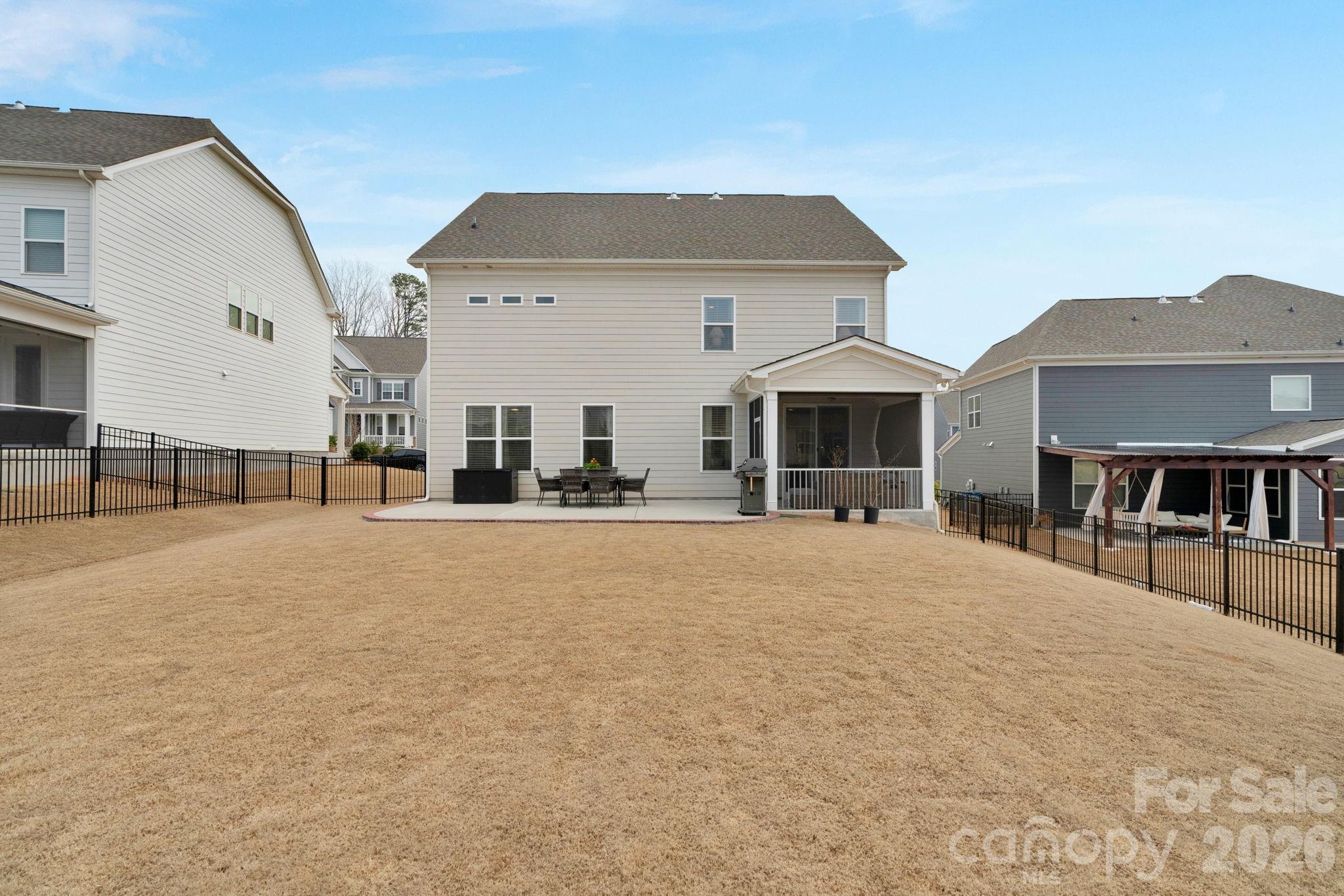 Massey - Residential