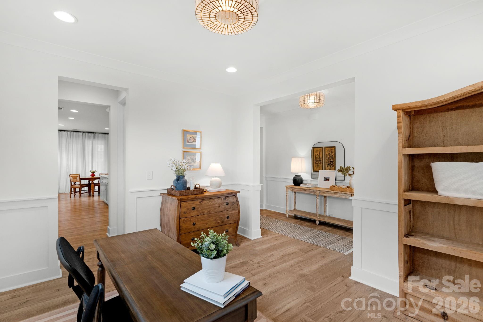 Massey - Residential