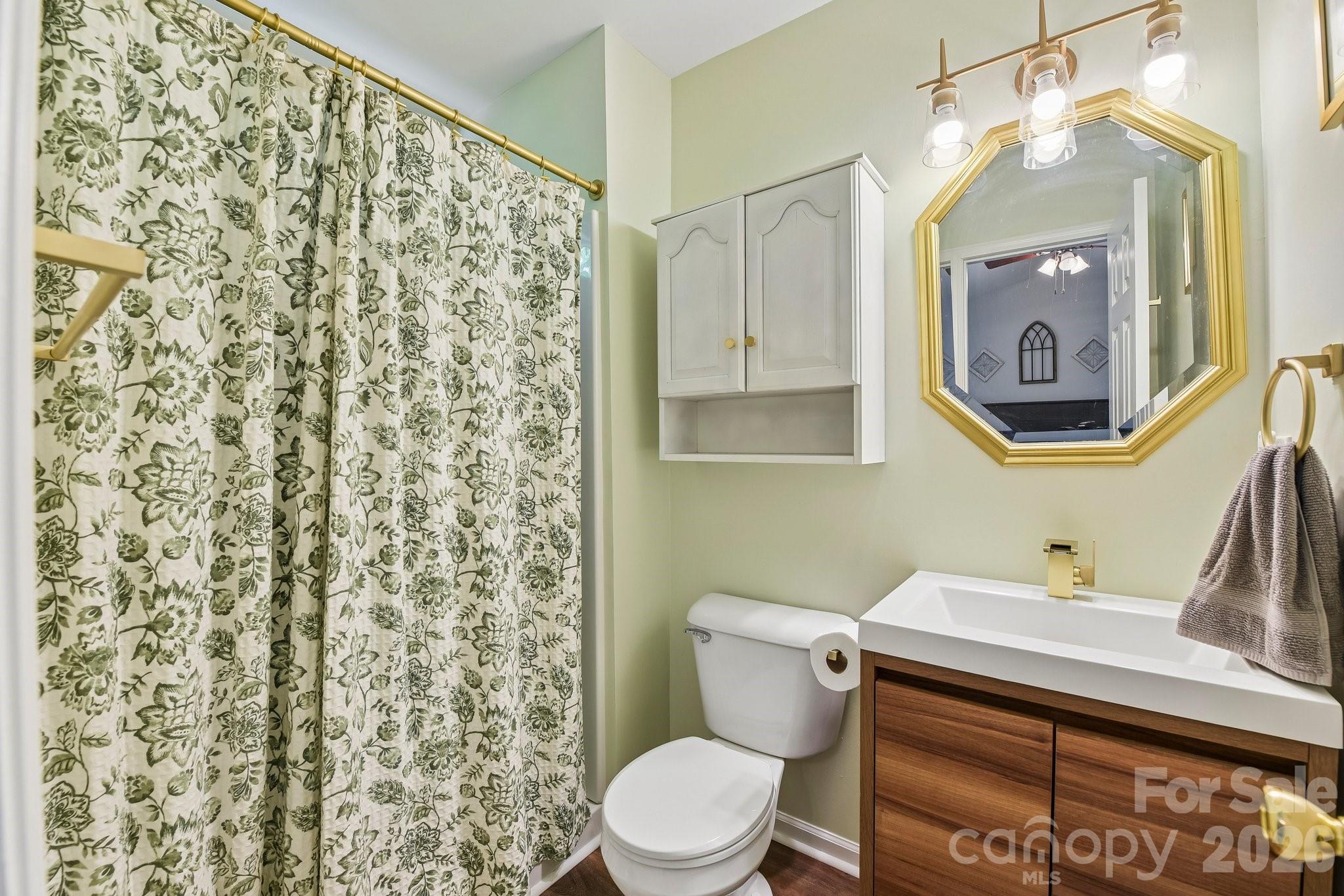 Sheffield Pointe - Residential