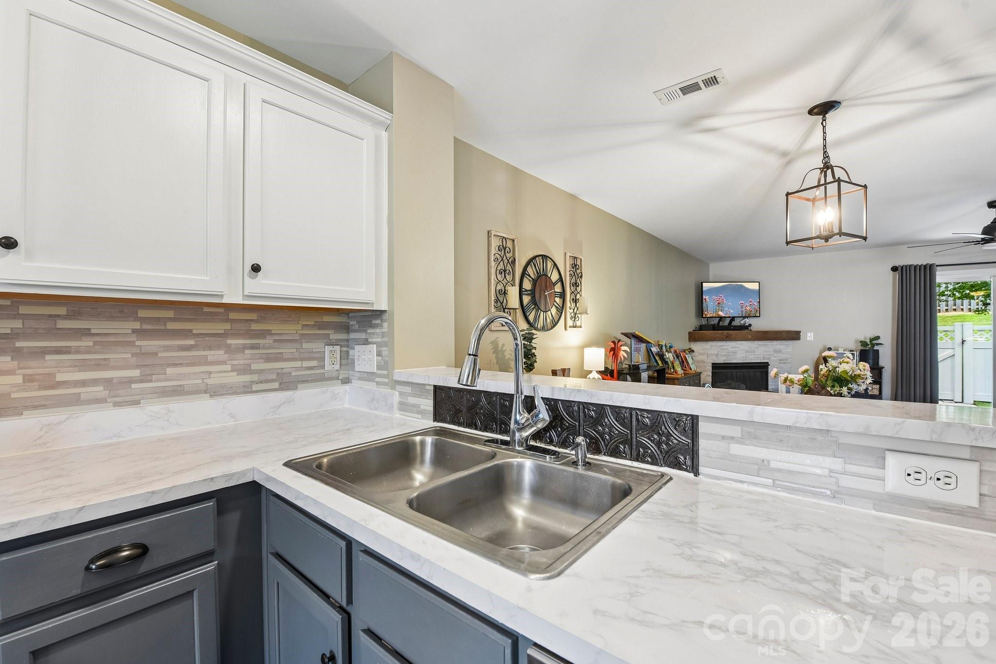 Sheffield Pointe - Residential