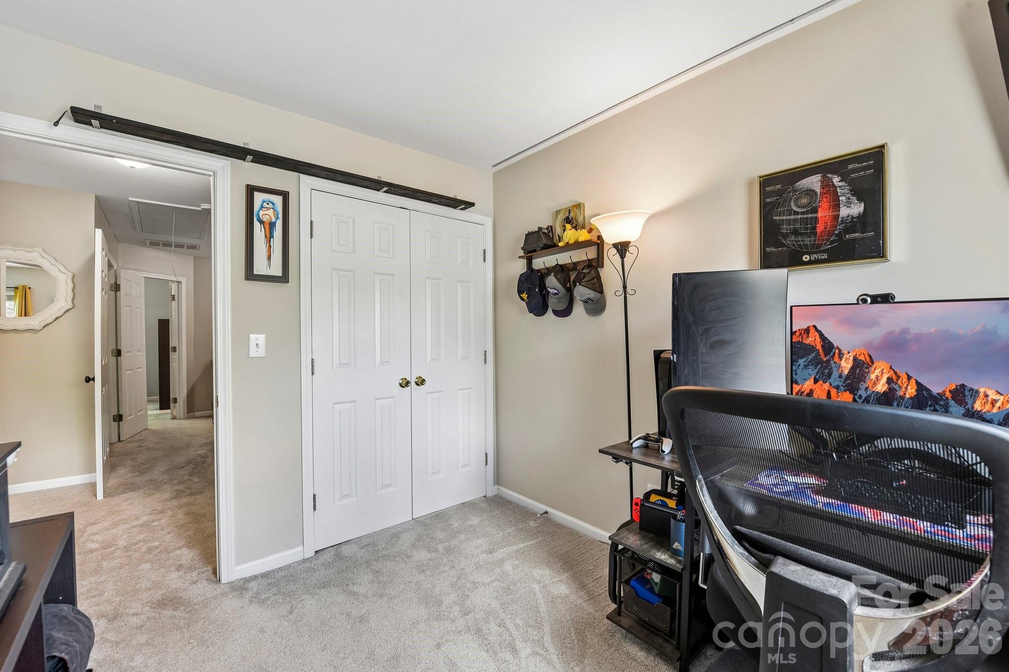 Sheffield Pointe - Residential