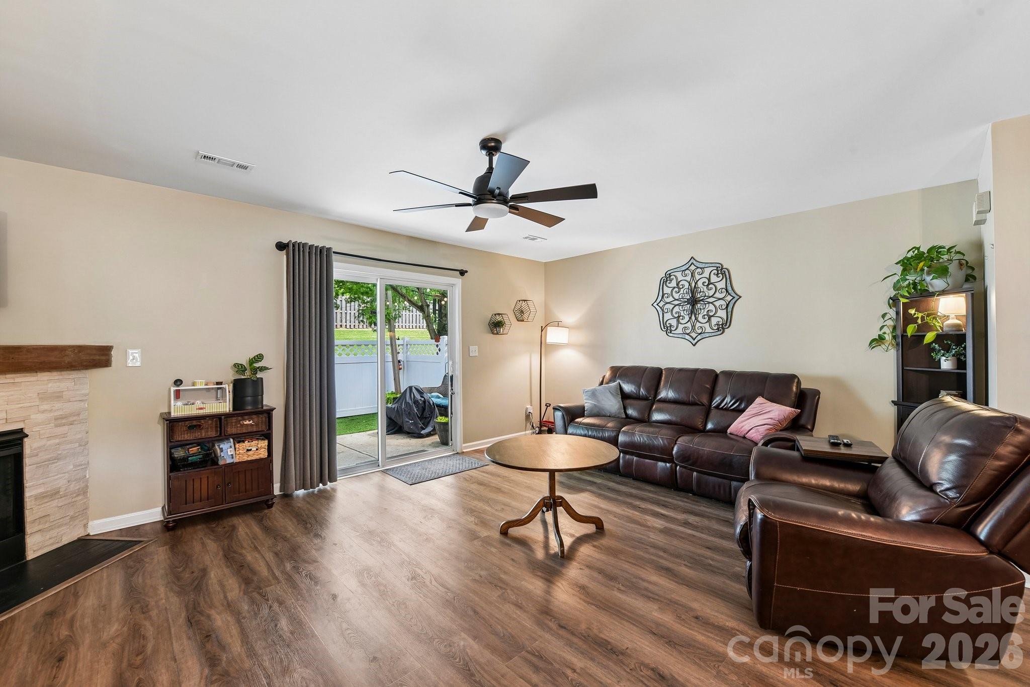 Sheffield Pointe - Residential