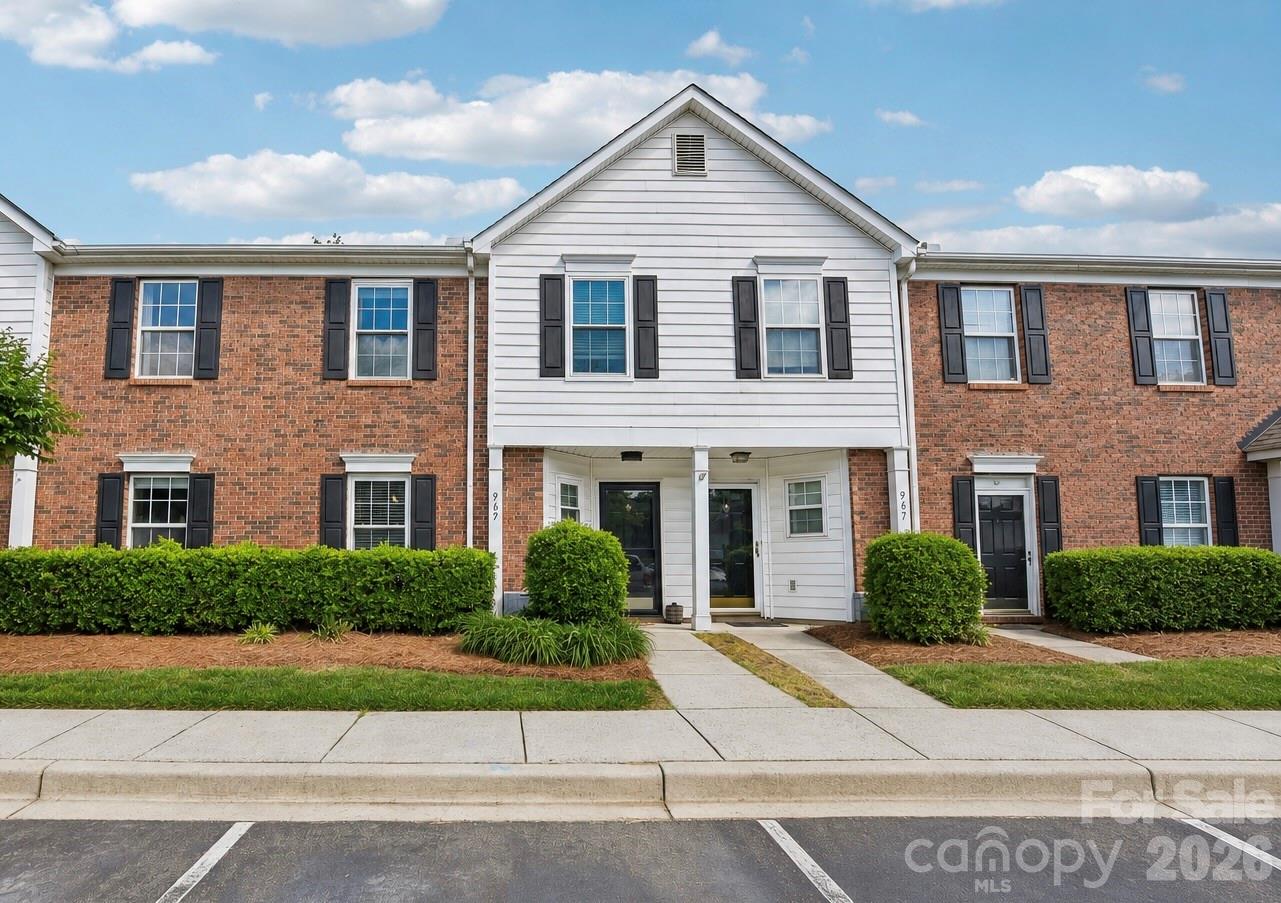 Sheffield Pointe - Residential