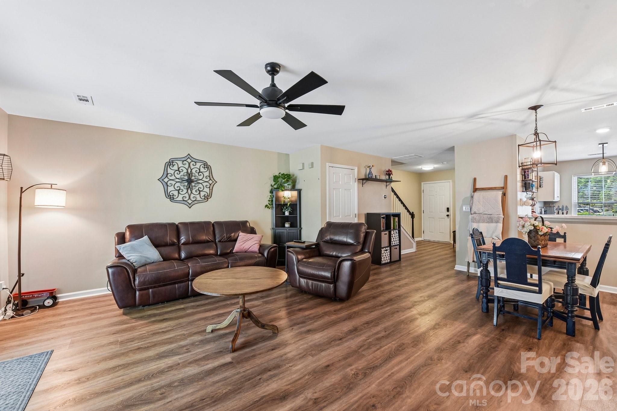 Sheffield Pointe - Residential