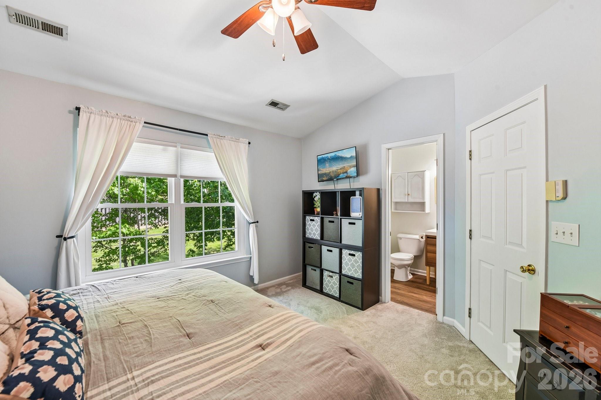 Sheffield Pointe - Residential