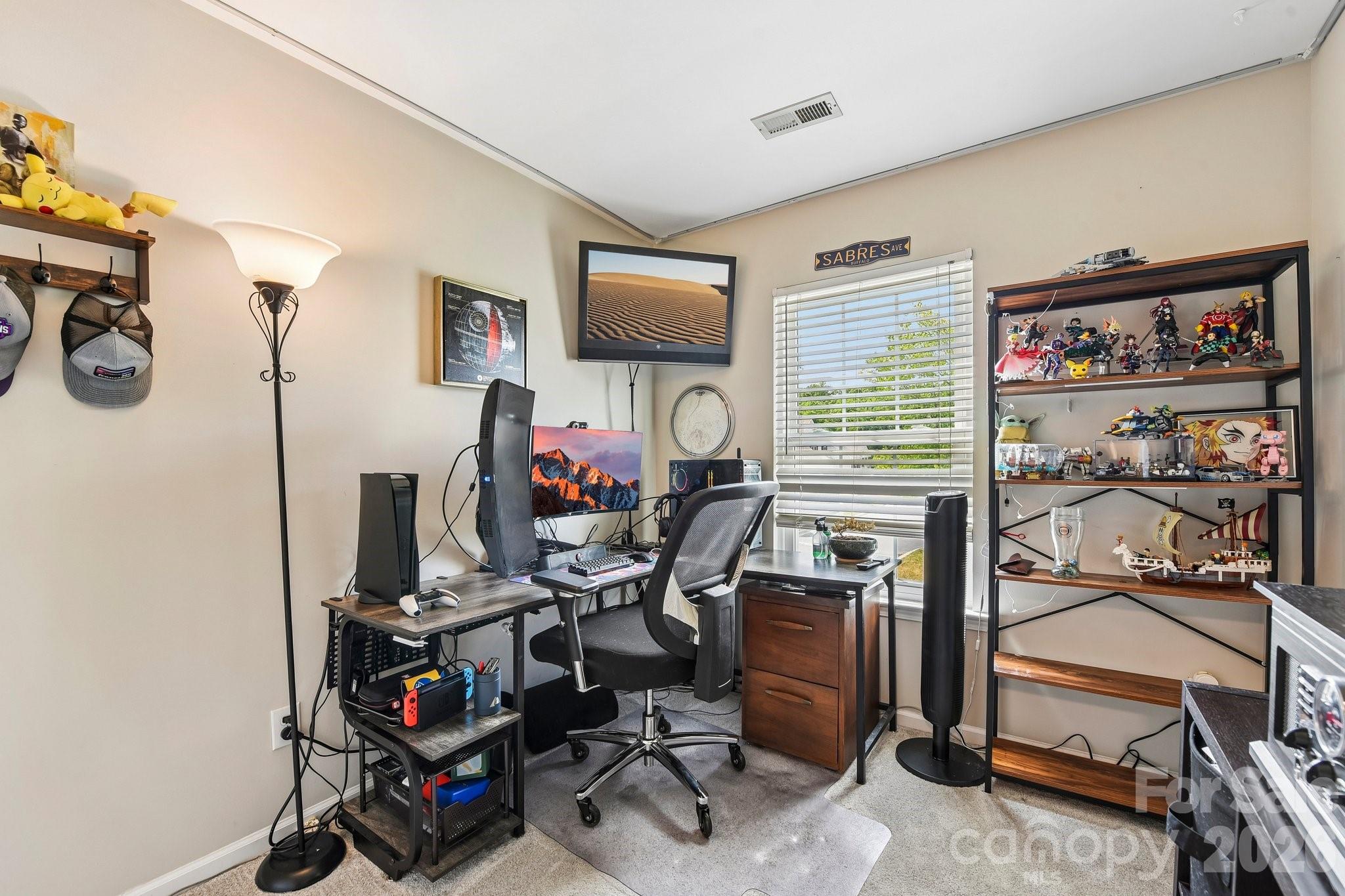 Sheffield Pointe - Residential