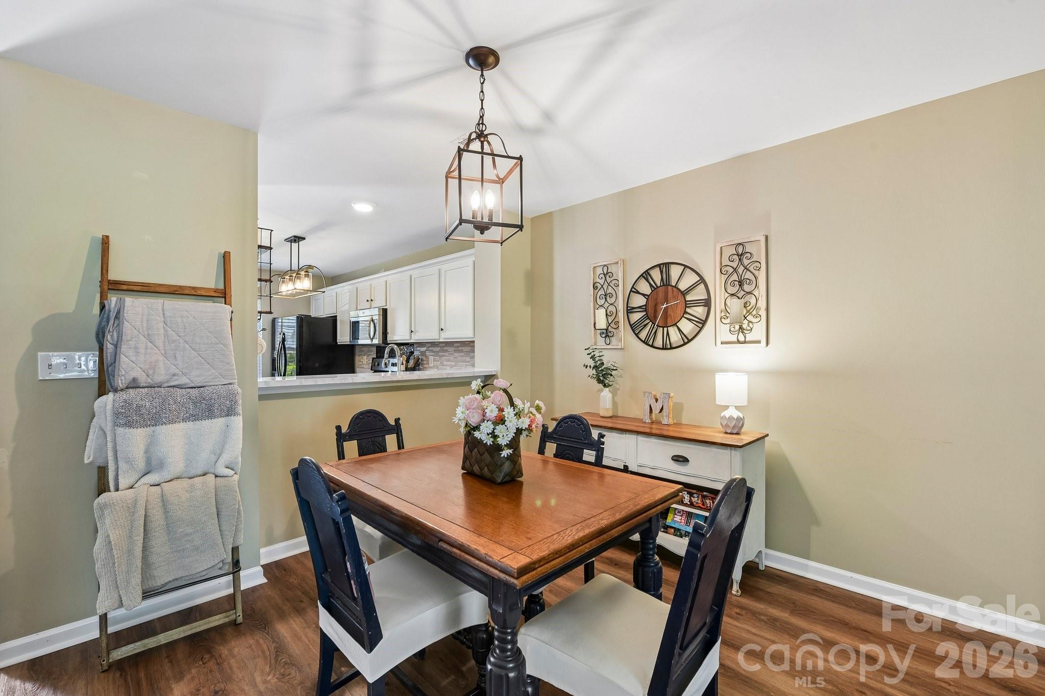 Sheffield Pointe - Residential