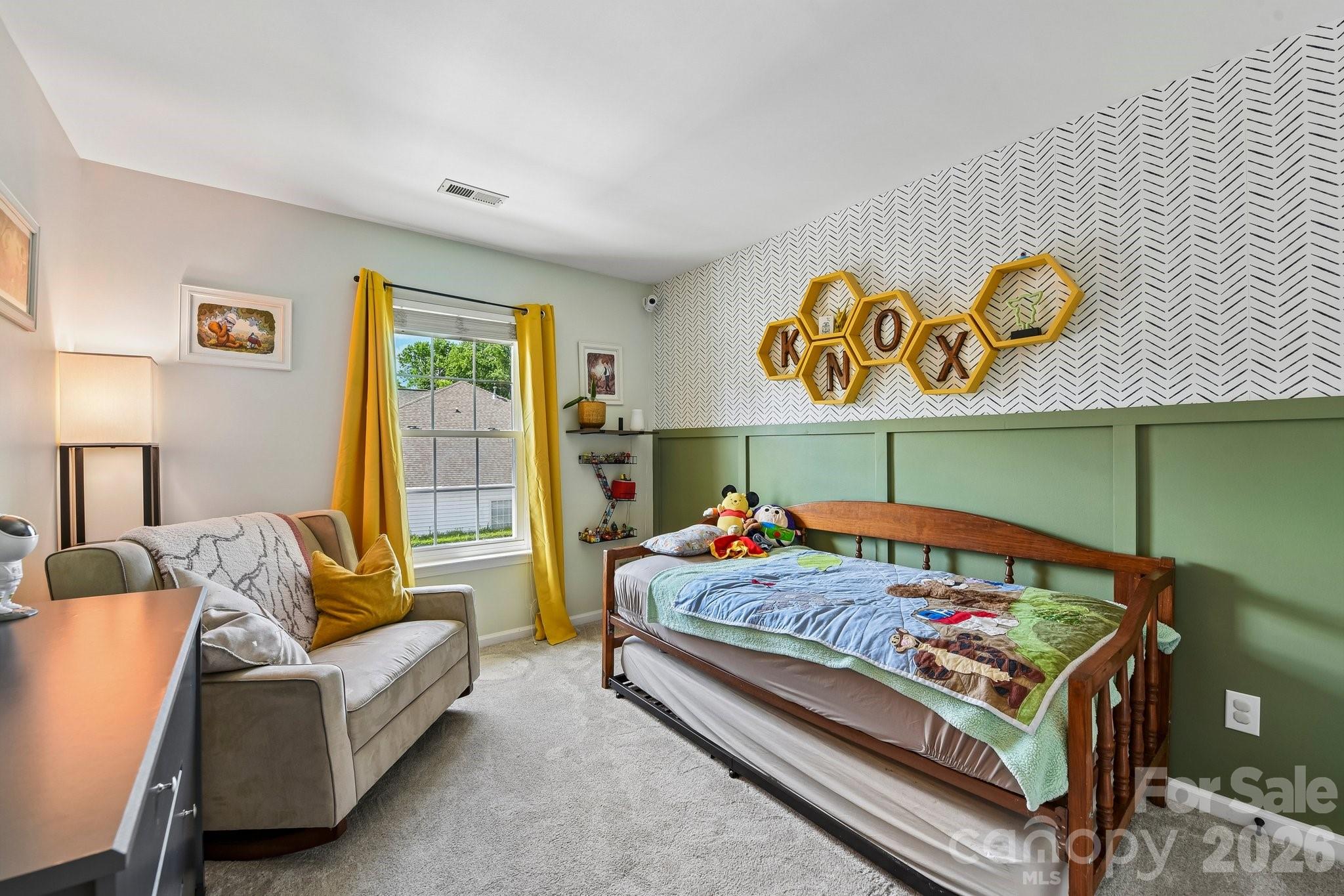 Sheffield Pointe - Residential
