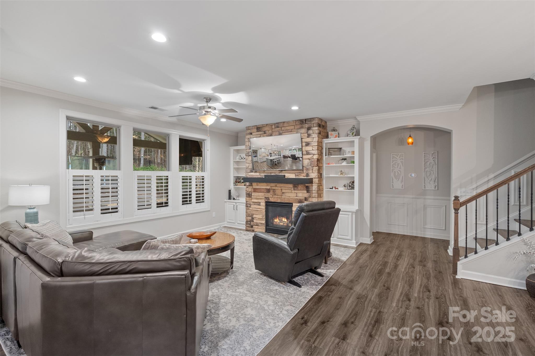 Palm Tree Cove II - Residential