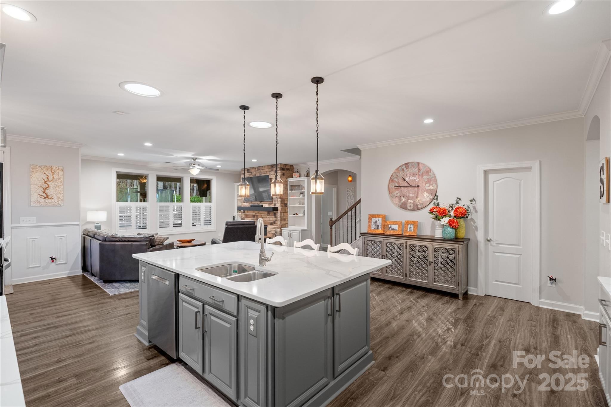 Palm Tree Cove II - Residential