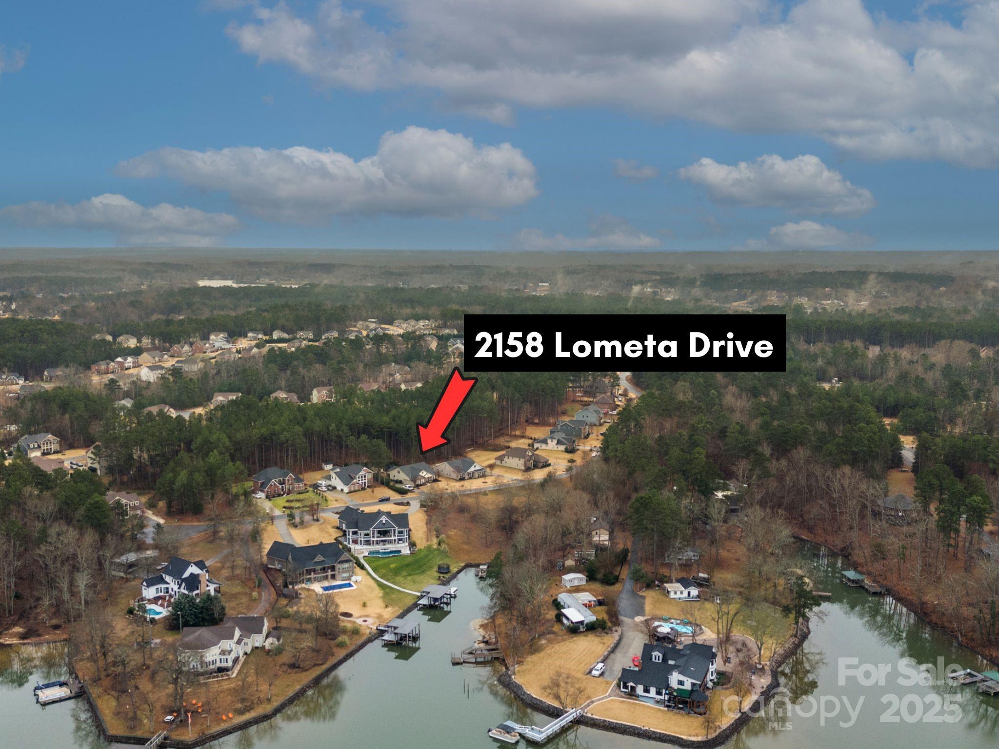 Discover style, comfort, and convenience in this beautifully maintained home on the Allison Creek Peninsula of Lake Wylie. The open floor plan is filled with natural light and features LVP floors, a gracious kitchen with ample cabinetry, quartz countertops, and a large island with seating. The main level offers a screened-in patio perfect for relaxing or entertaining. Upstairs, find a spacious bonus room, additional bedroom, and full bath—perfect for guests or a private retreat. Enjoy outdoor living on the screened patio, or covered porch - all surrounded by meticulous landscaping that creates privacy & a serene oasis. Located in the award-winning Clover School District, this home offers everything you need to live near beautiful Lake Wylie. Don’t miss it!