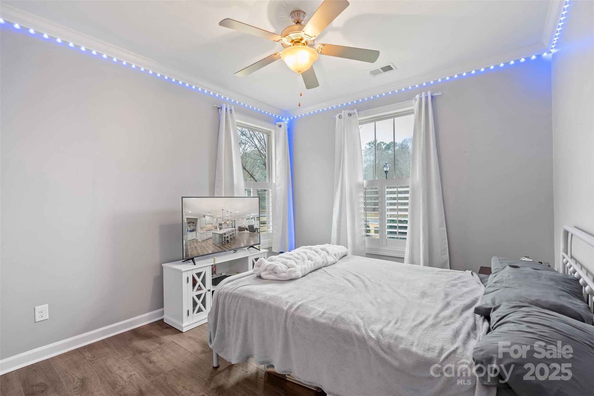 Palm Tree Cove II - Residential
