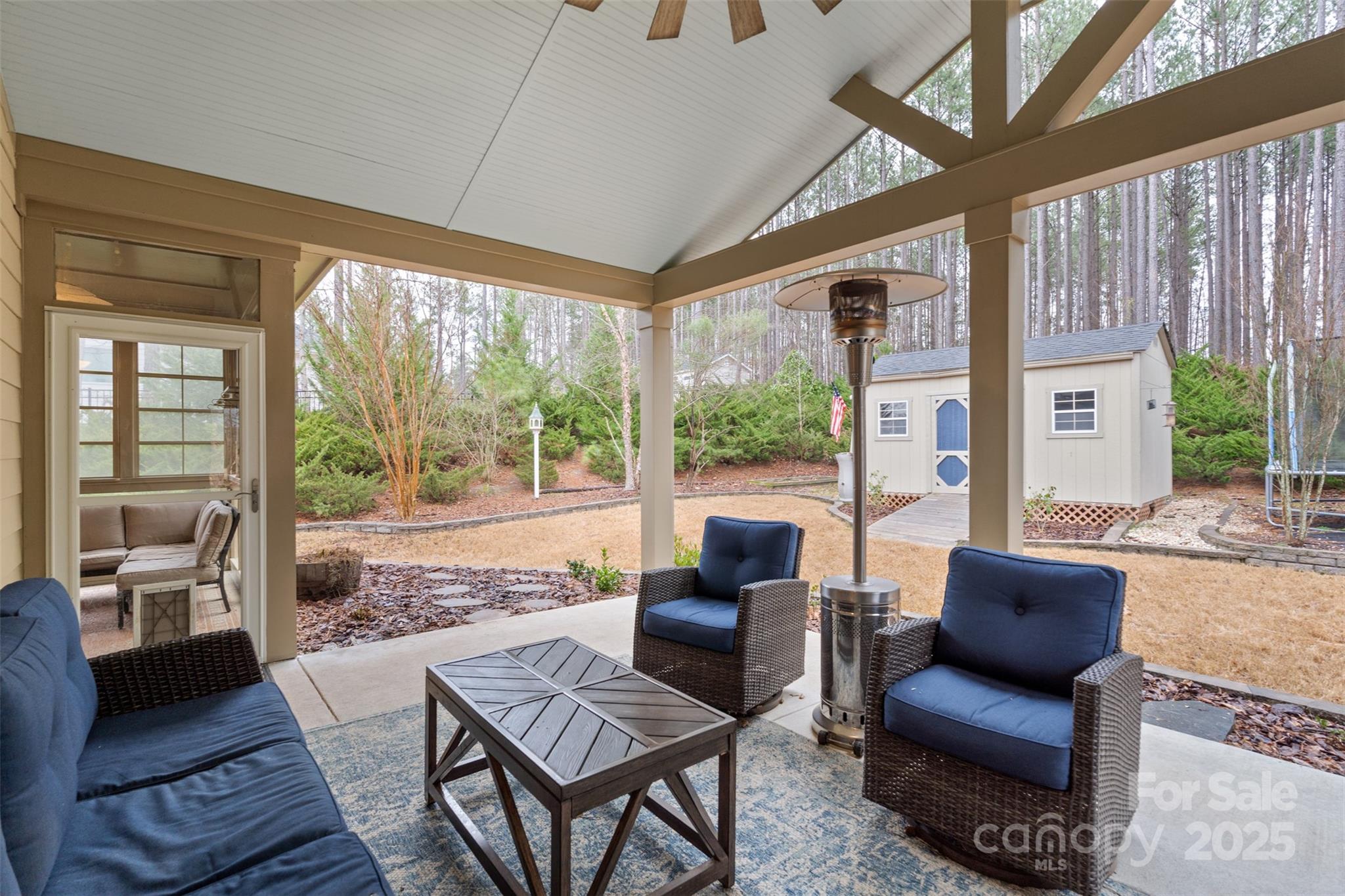 Palm Tree Cove II - Residential